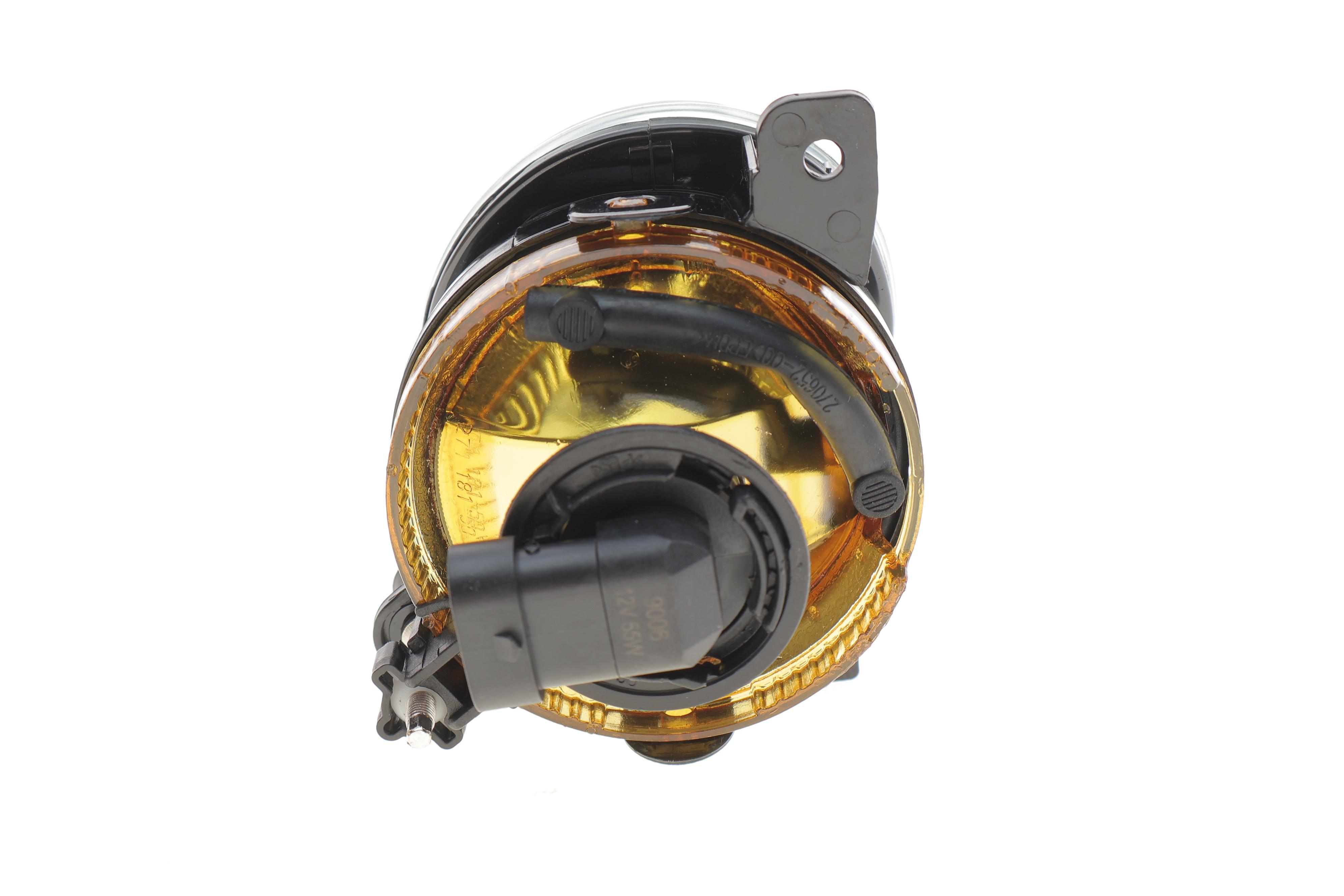 Фара протитуманна VW T5/T6 03-19 (L)