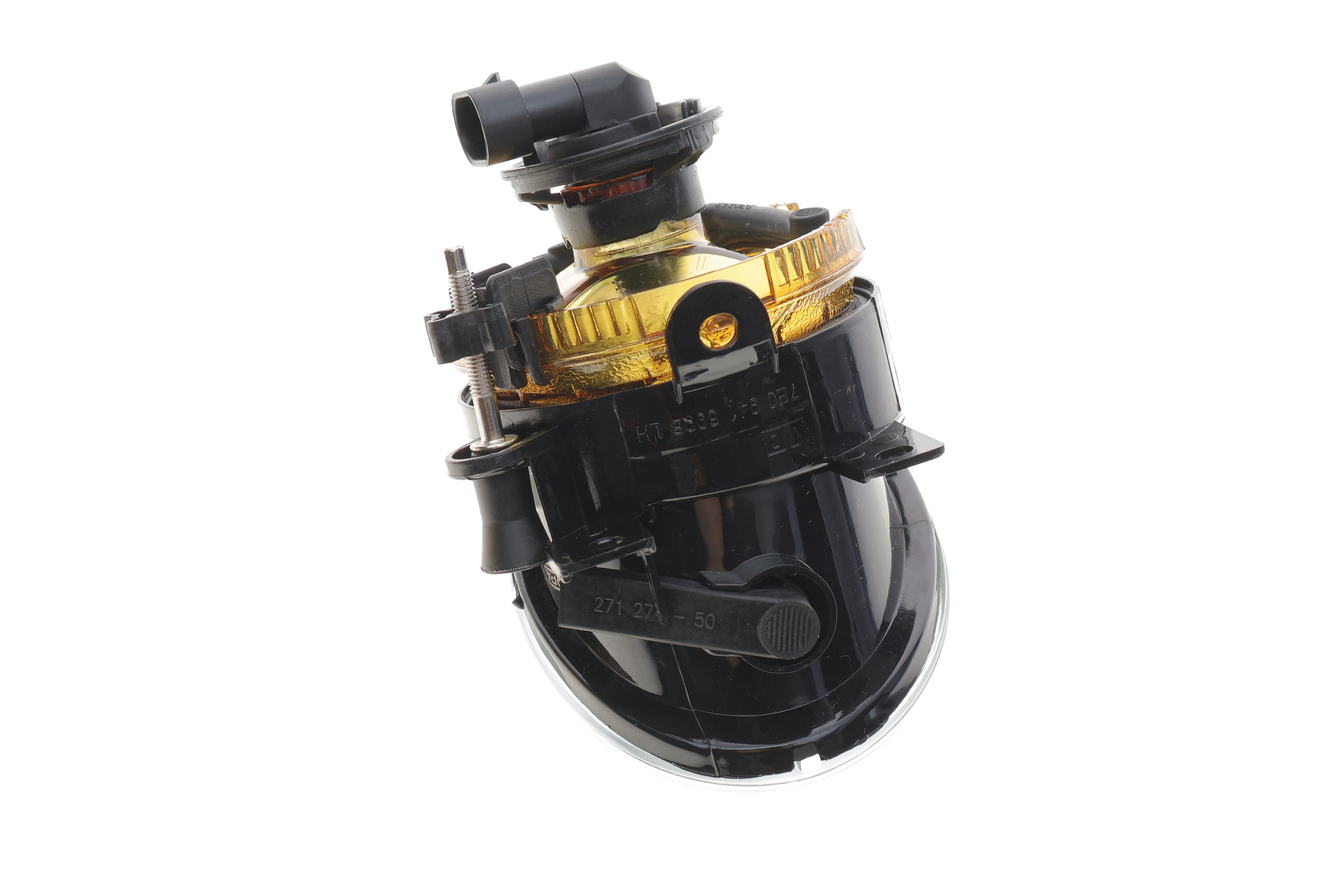 Фара протитуманна VW T5/T6 03-19 (L)