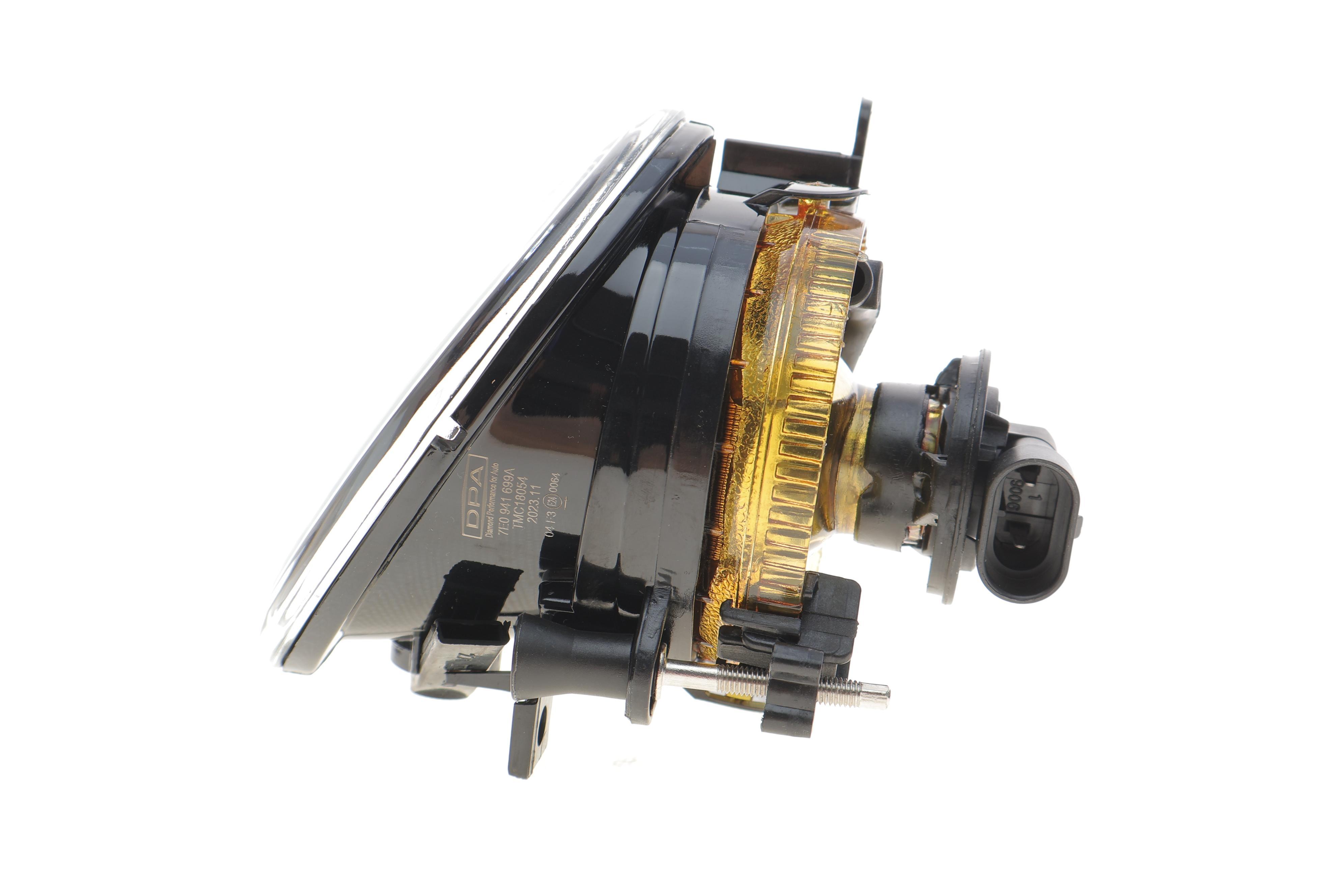 Фара протитуманна VW T5/T6 03-19 (L)