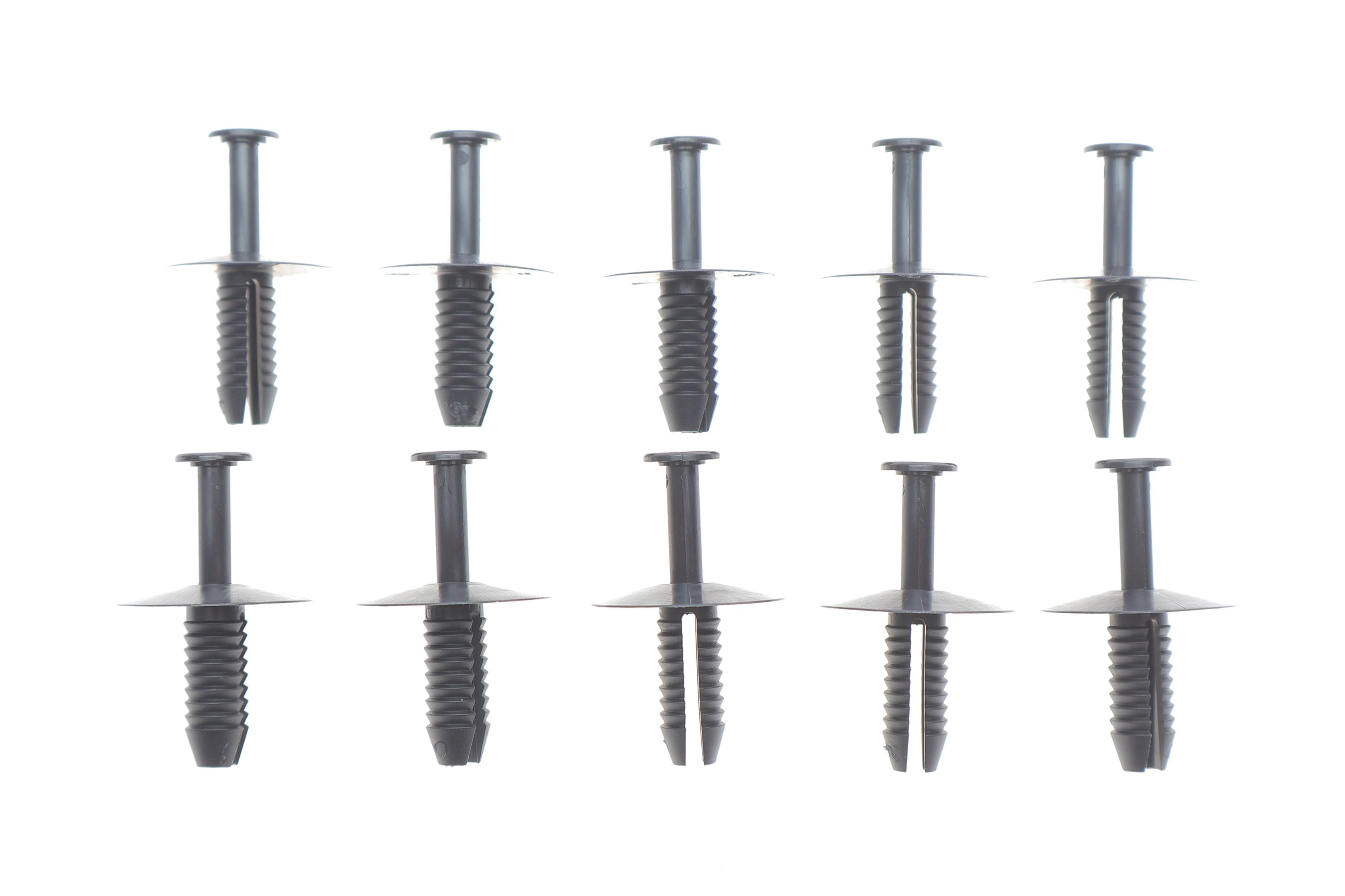 Заклепка розпірна (к-кт 10 шт) BMW