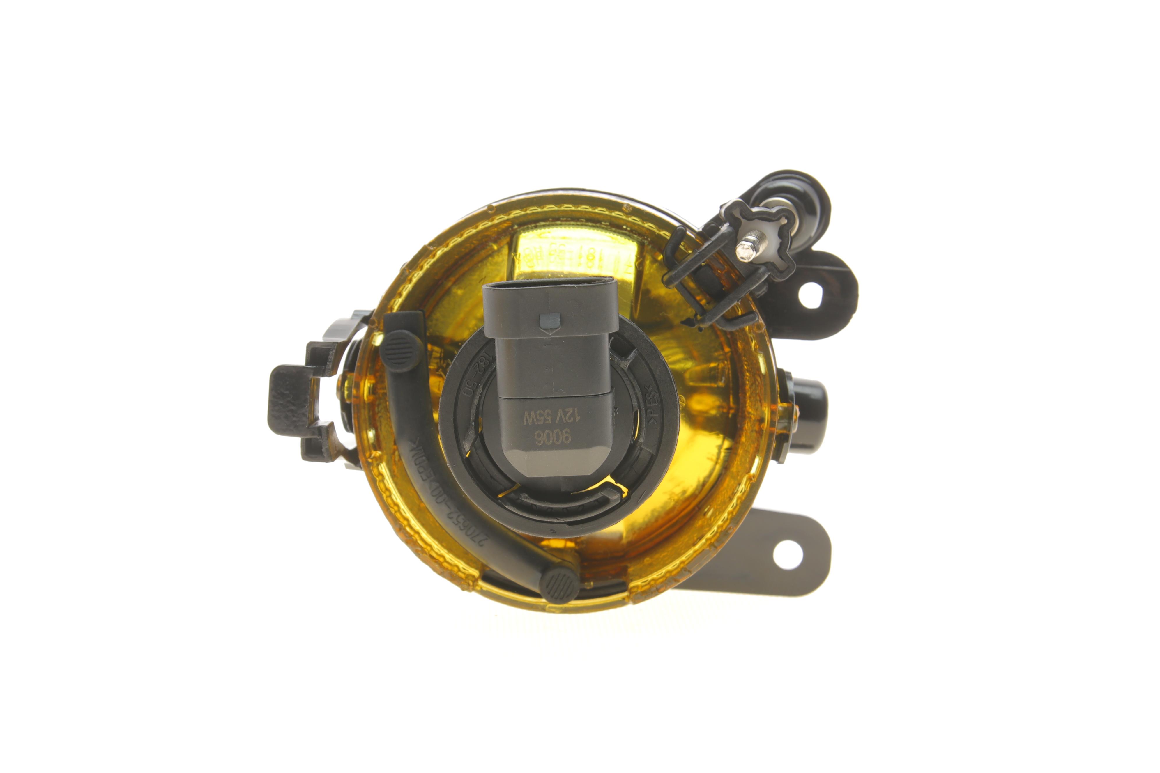 Фара протитуманна VW Golf V 03-08 (R)