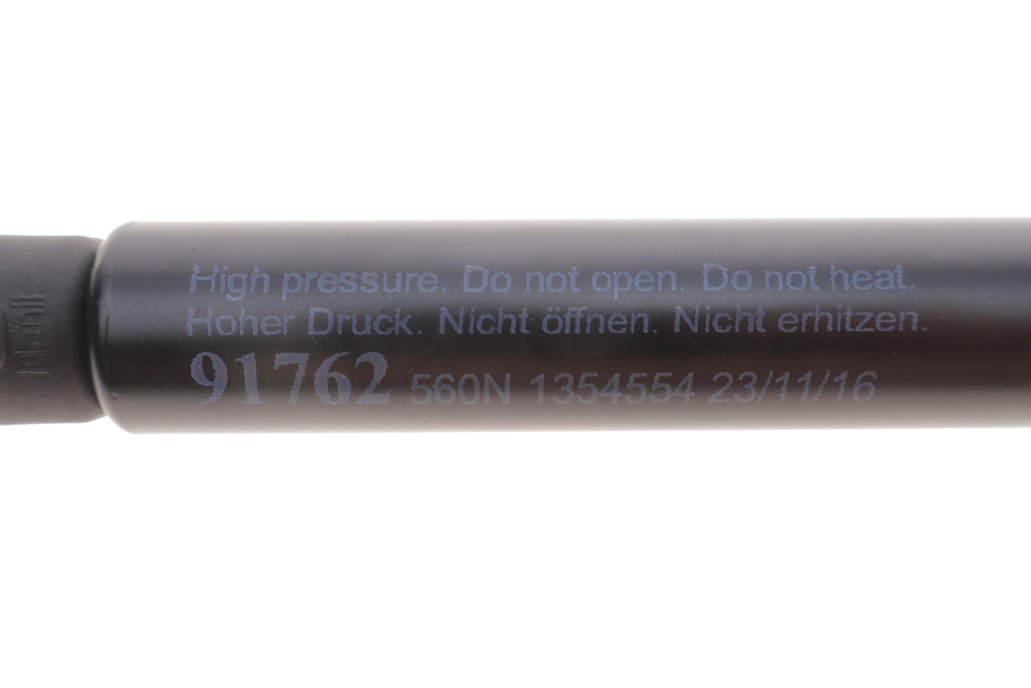 Амортизатор кришки багажника Hyundai ix35 10- (SUV/фургон)