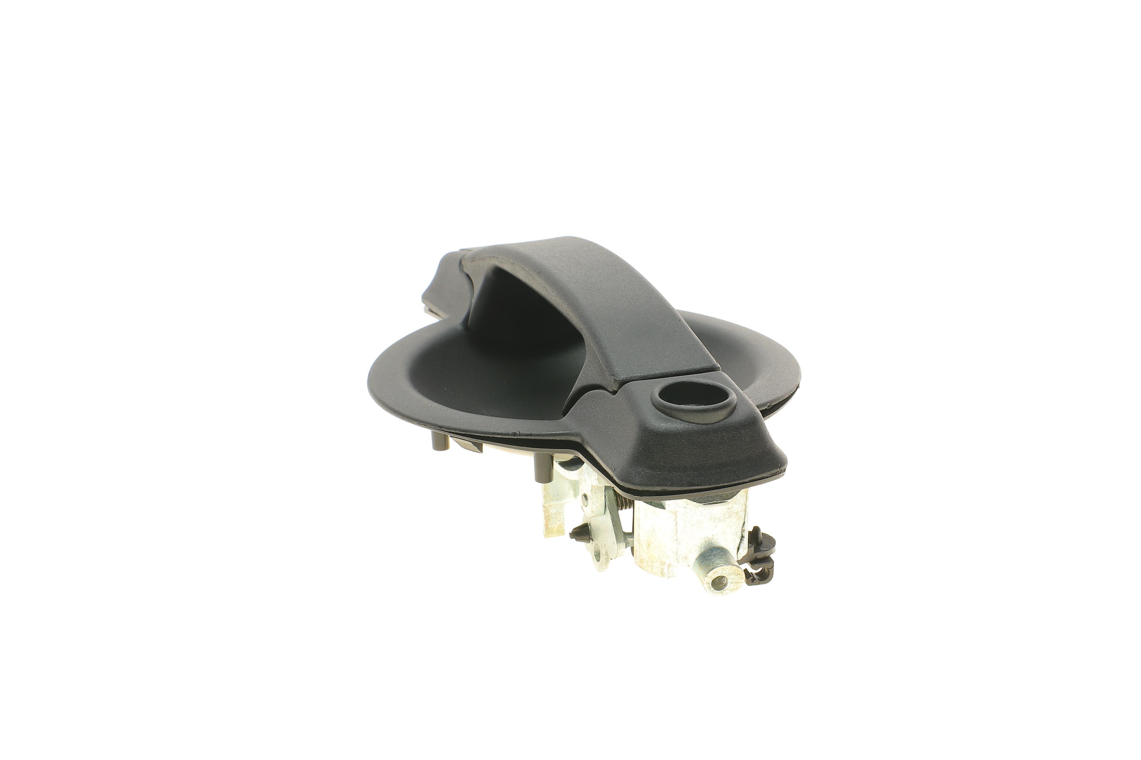 Ручка дверей (бічних/ззовні) (L) Fiat Doblo/Cargo 01-