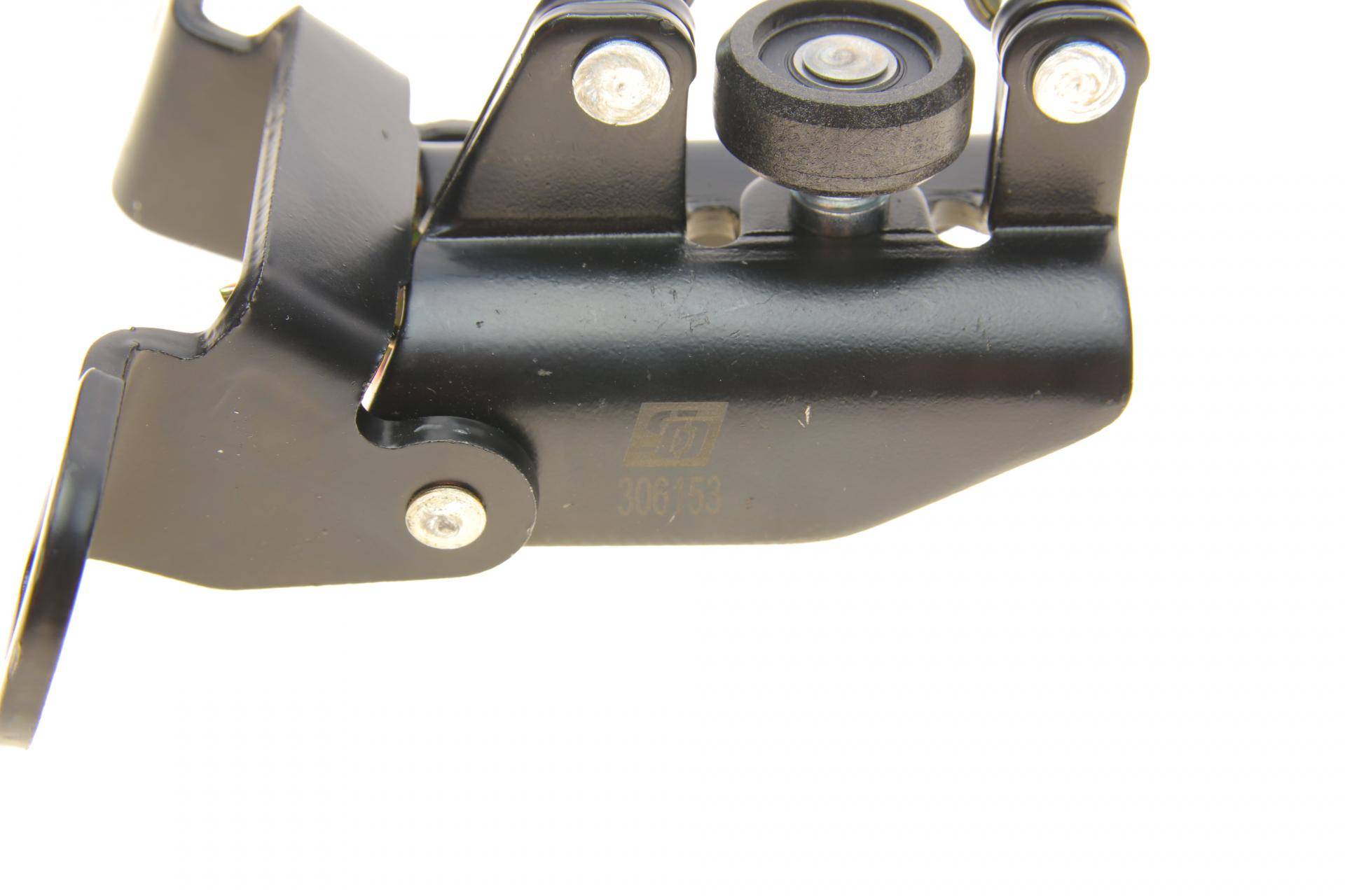 Ролик дверей (бічних) Ford Transit 00-14 (R)