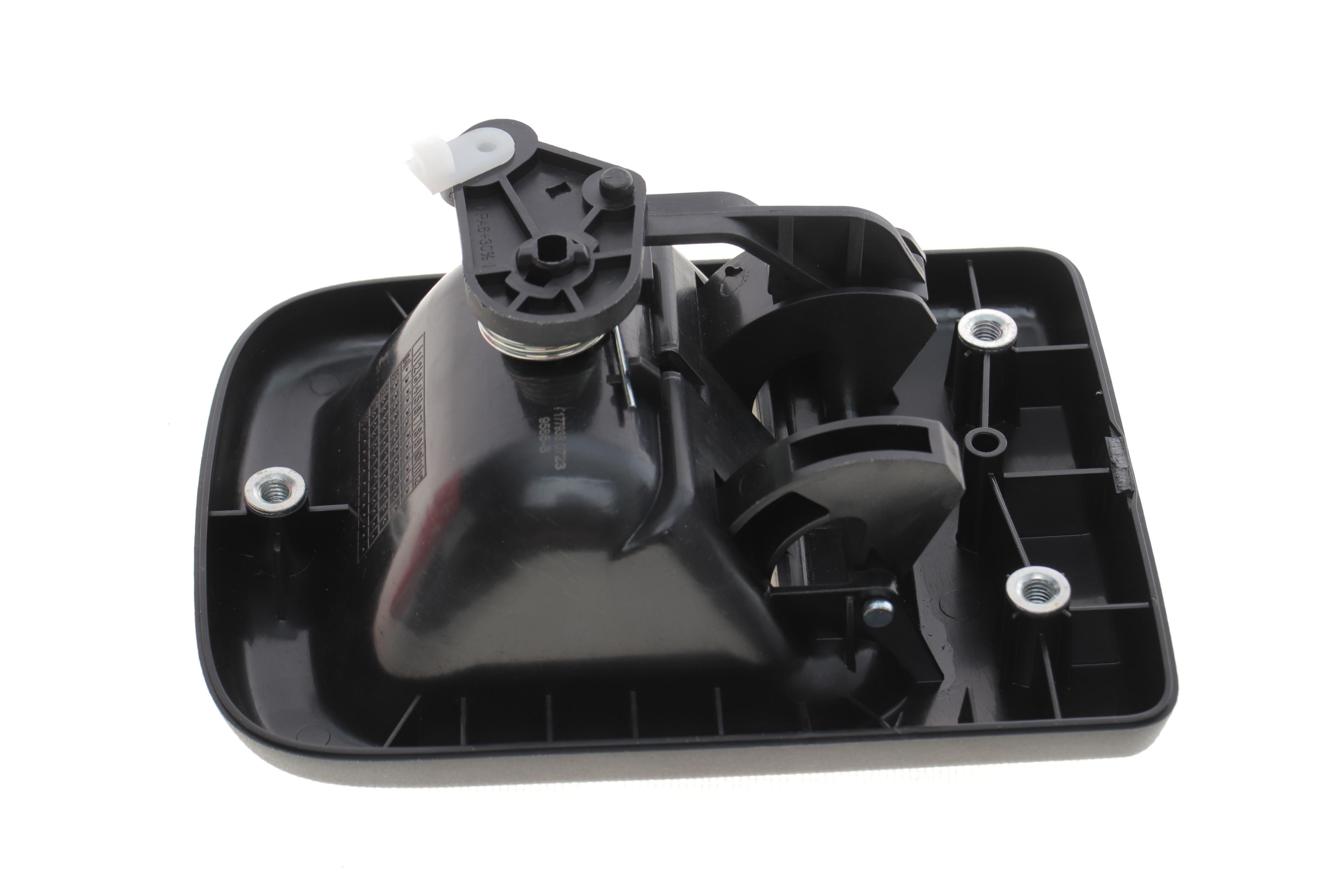 Ручка дверей (задніх/ззовні) Renault Master/Opel Movano 98-