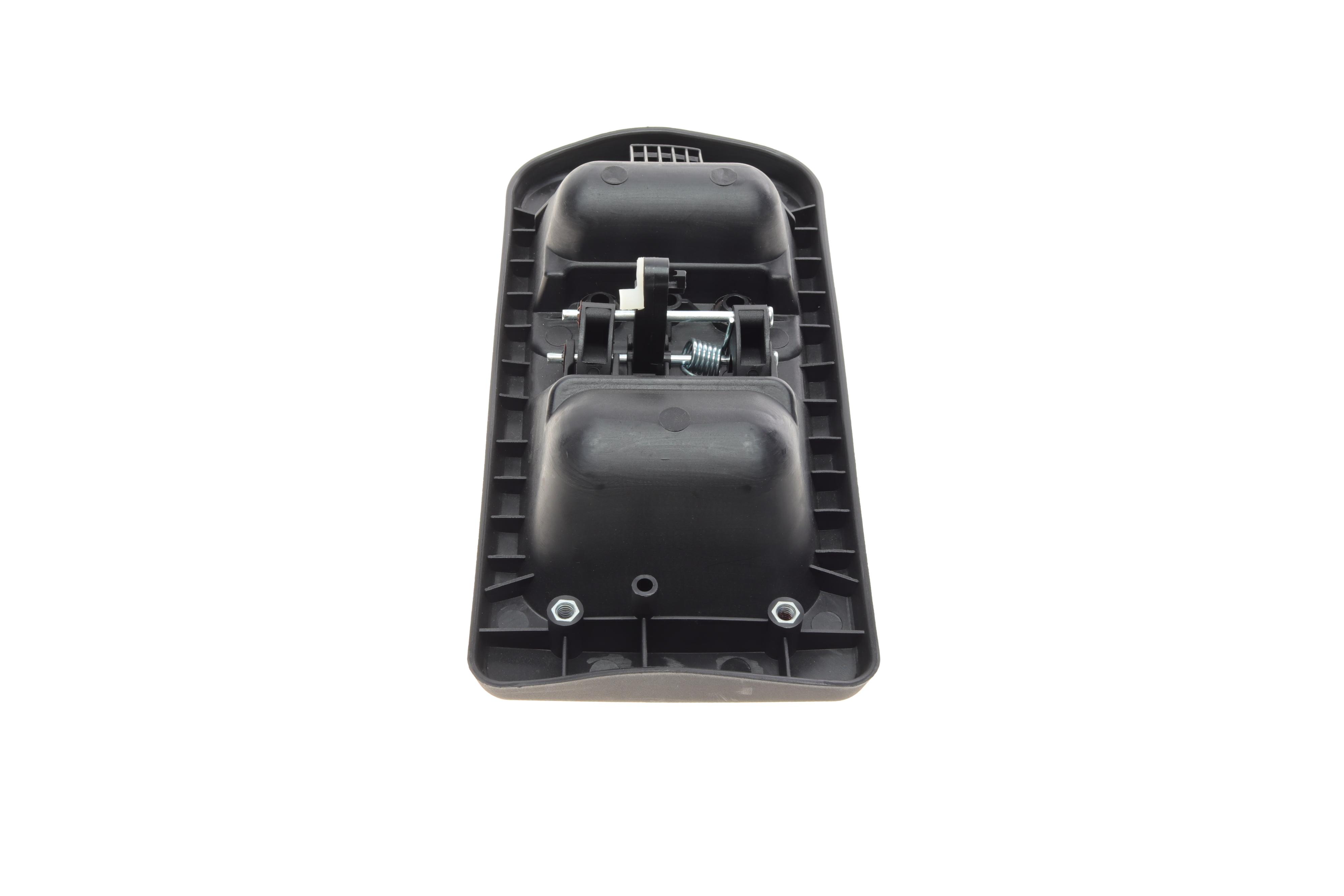 Ручка дверей (бічних/ззовні) (R) Renault Master 98-10 (8200856290)