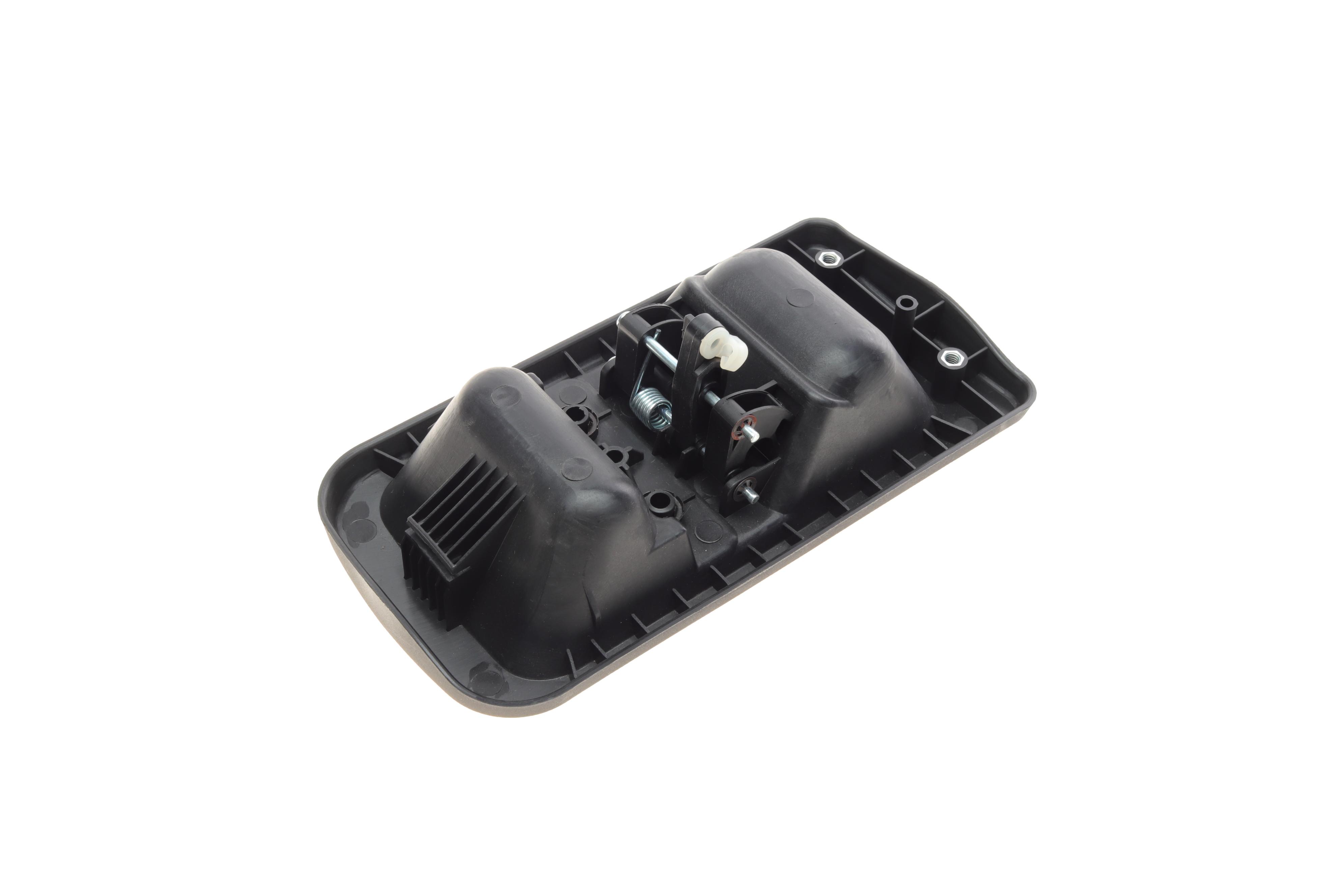 Ручка дверей (бічних/ззовні) (R) Renault Master 98-10 (8200856290)