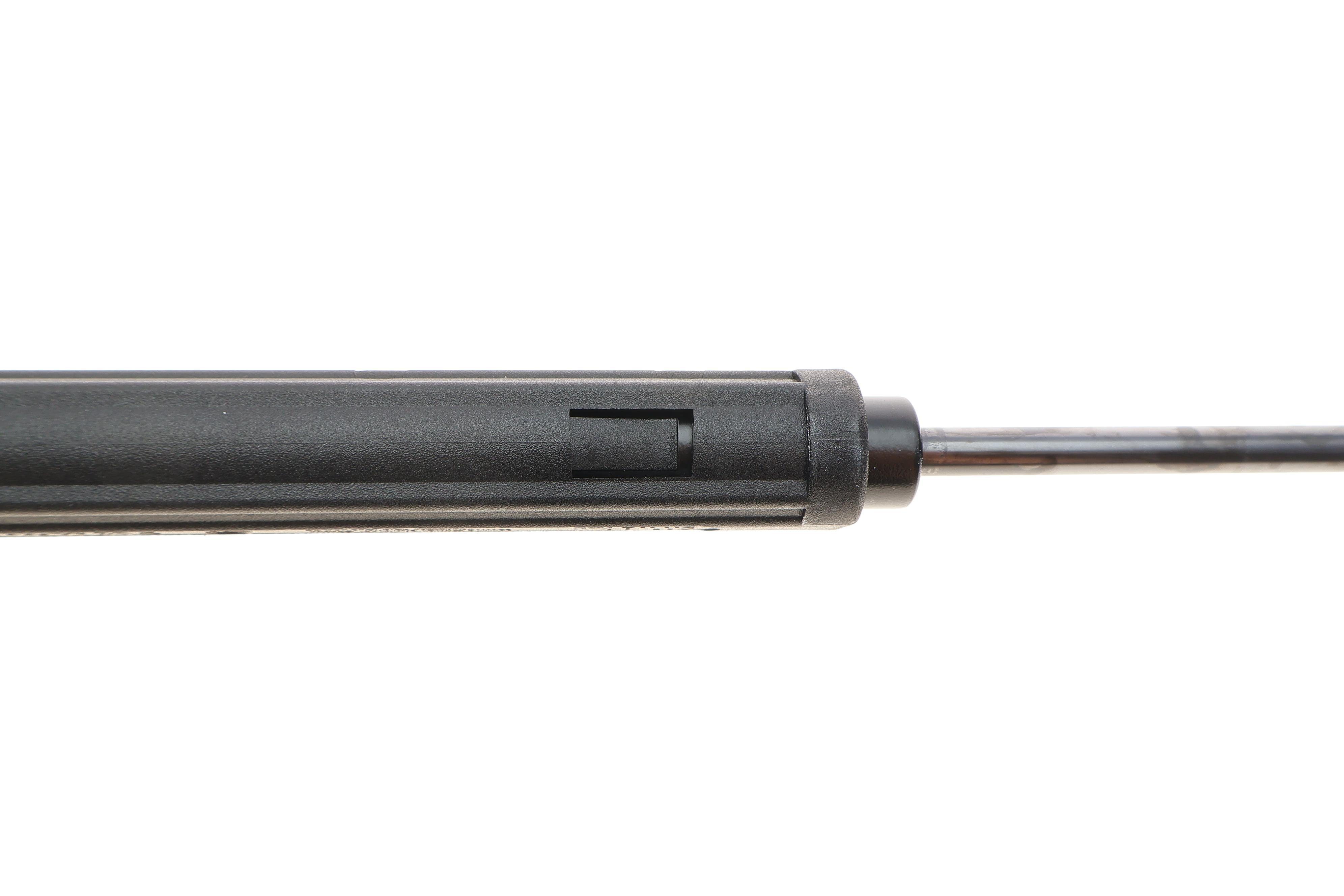 Амортизатор капоту MB C-class (W203) 00-07