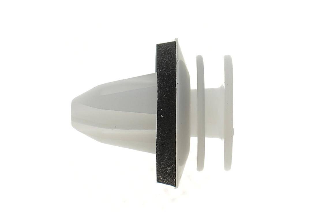 Кліпса кріплення молдингів (к-кт 10шт.) MB C-class (W204)/E-class (W211)