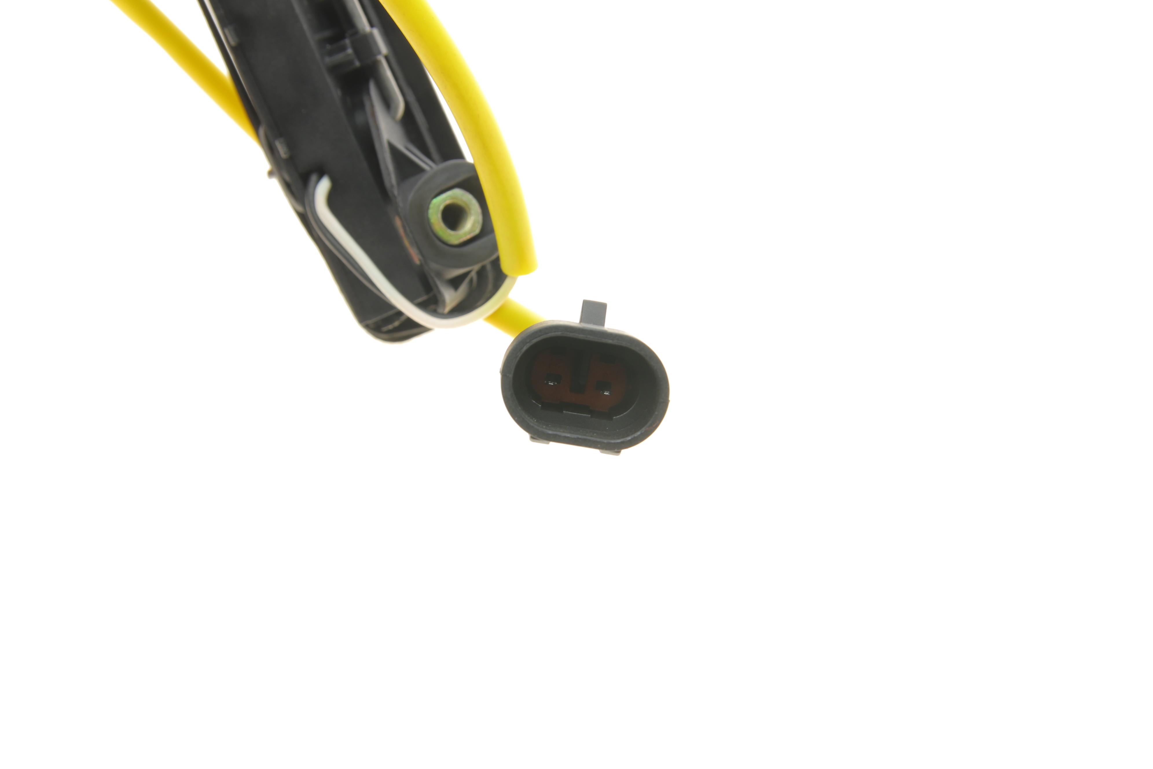 Кнопка відкривання багажника Fiat Doblo 10-