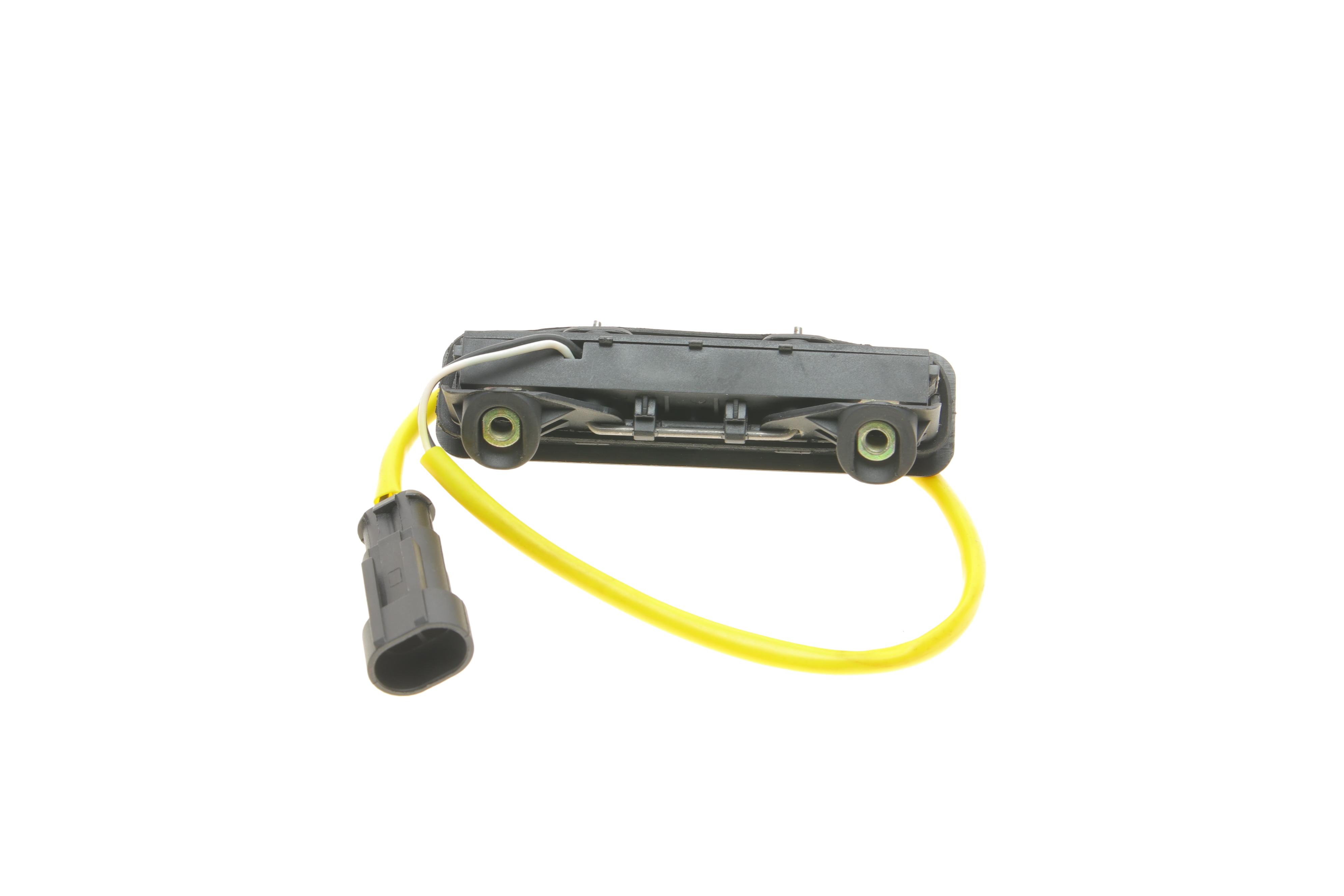 Кнопка відкривання багажника Fiat Doblo 10-