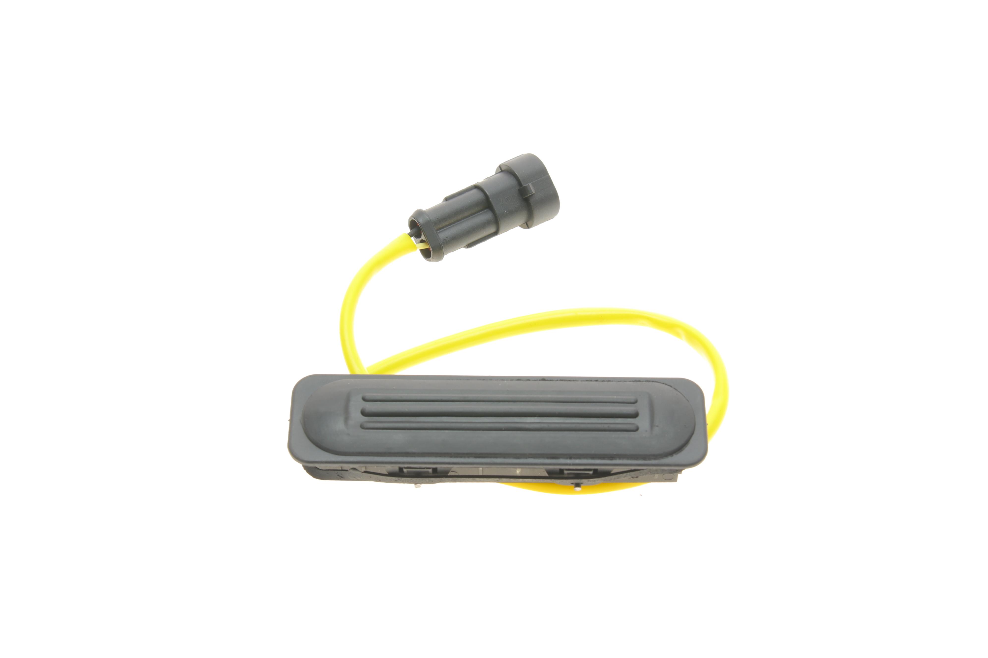 Кнопка відкривання багажника Fiat Doblo 10-