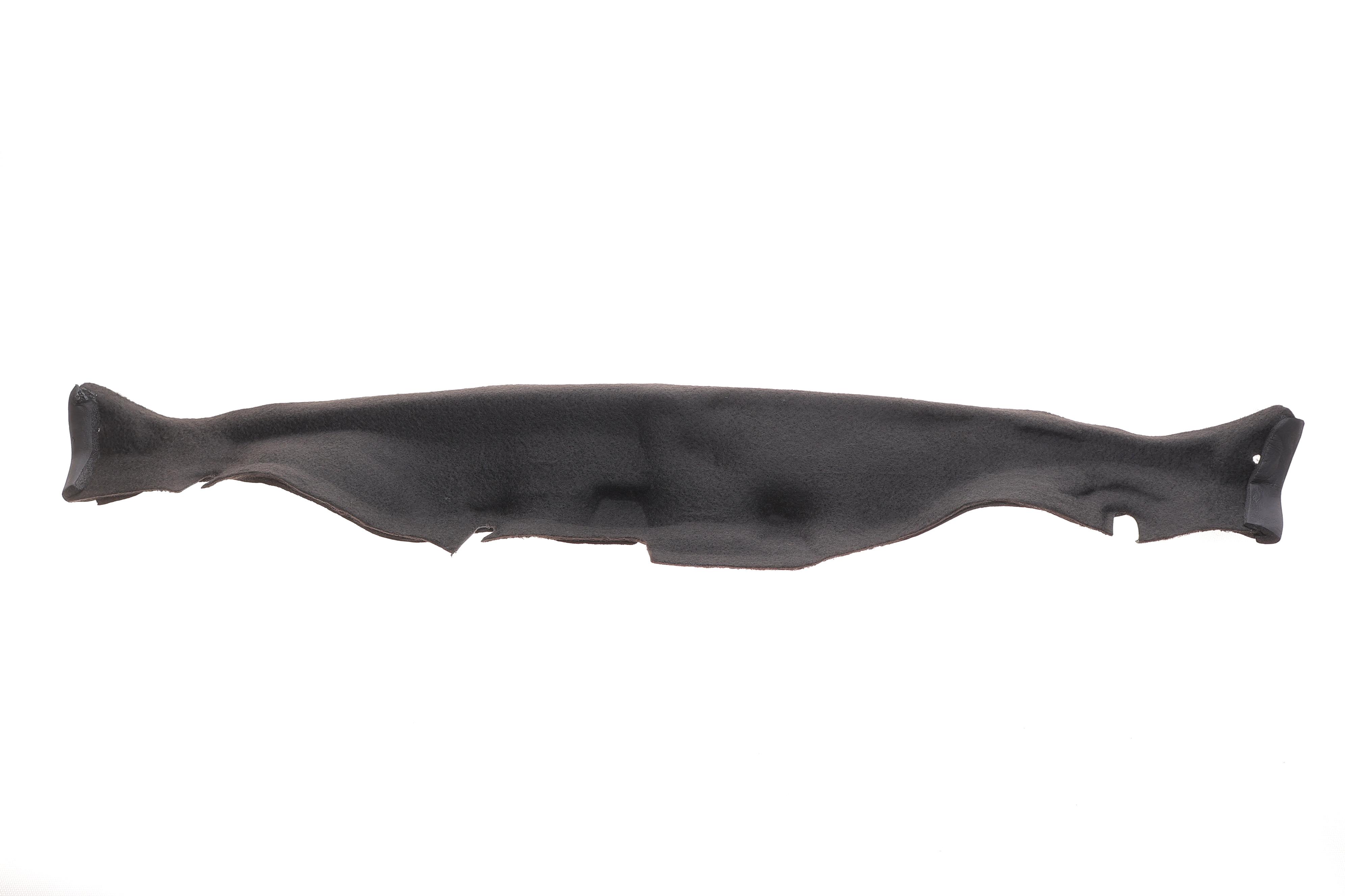 Шумоізоляція моторного відділу Renault Megane II 03-