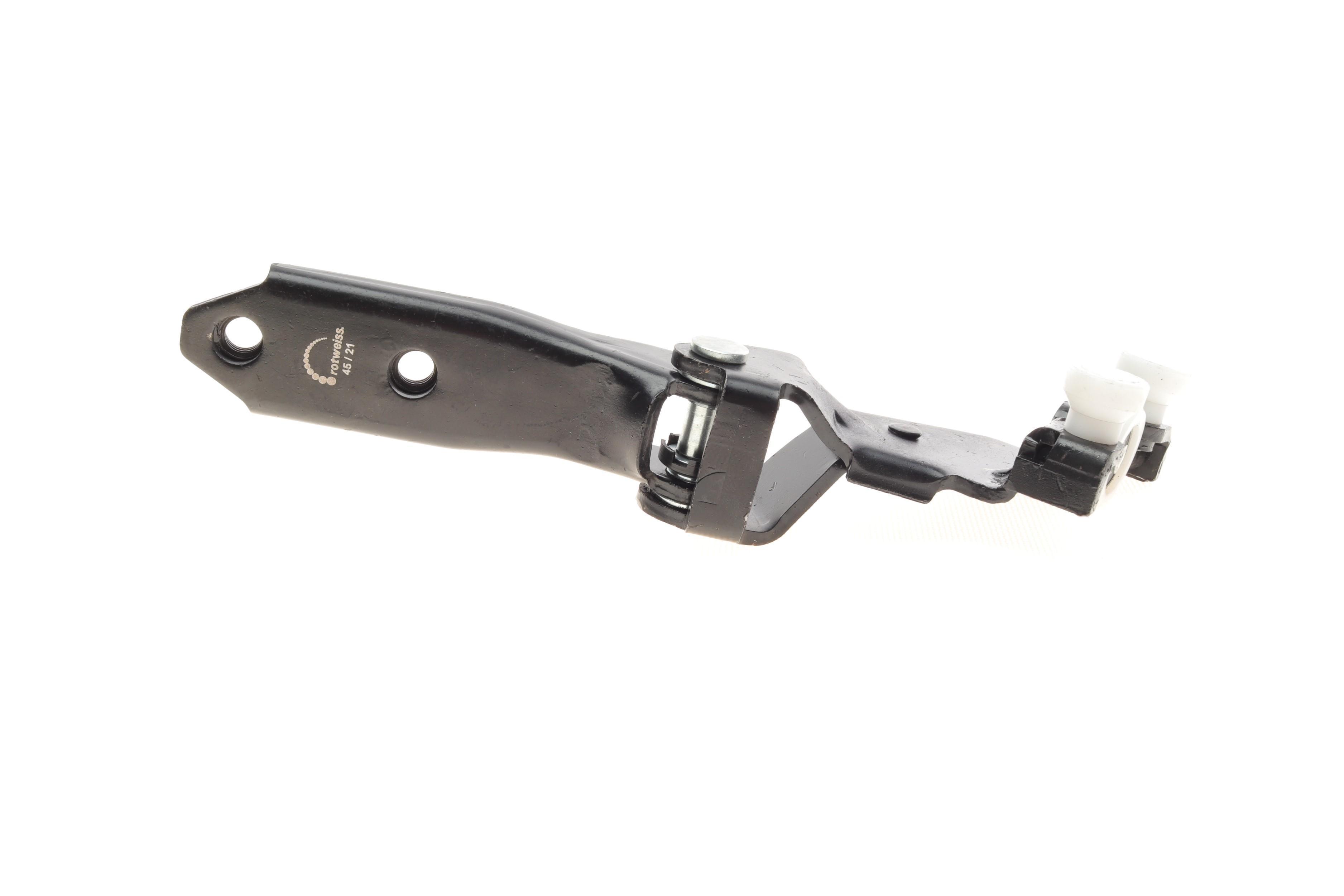 Ролик дверей (бічних/средний) VW Caddy 03- (R) (2K0843336)