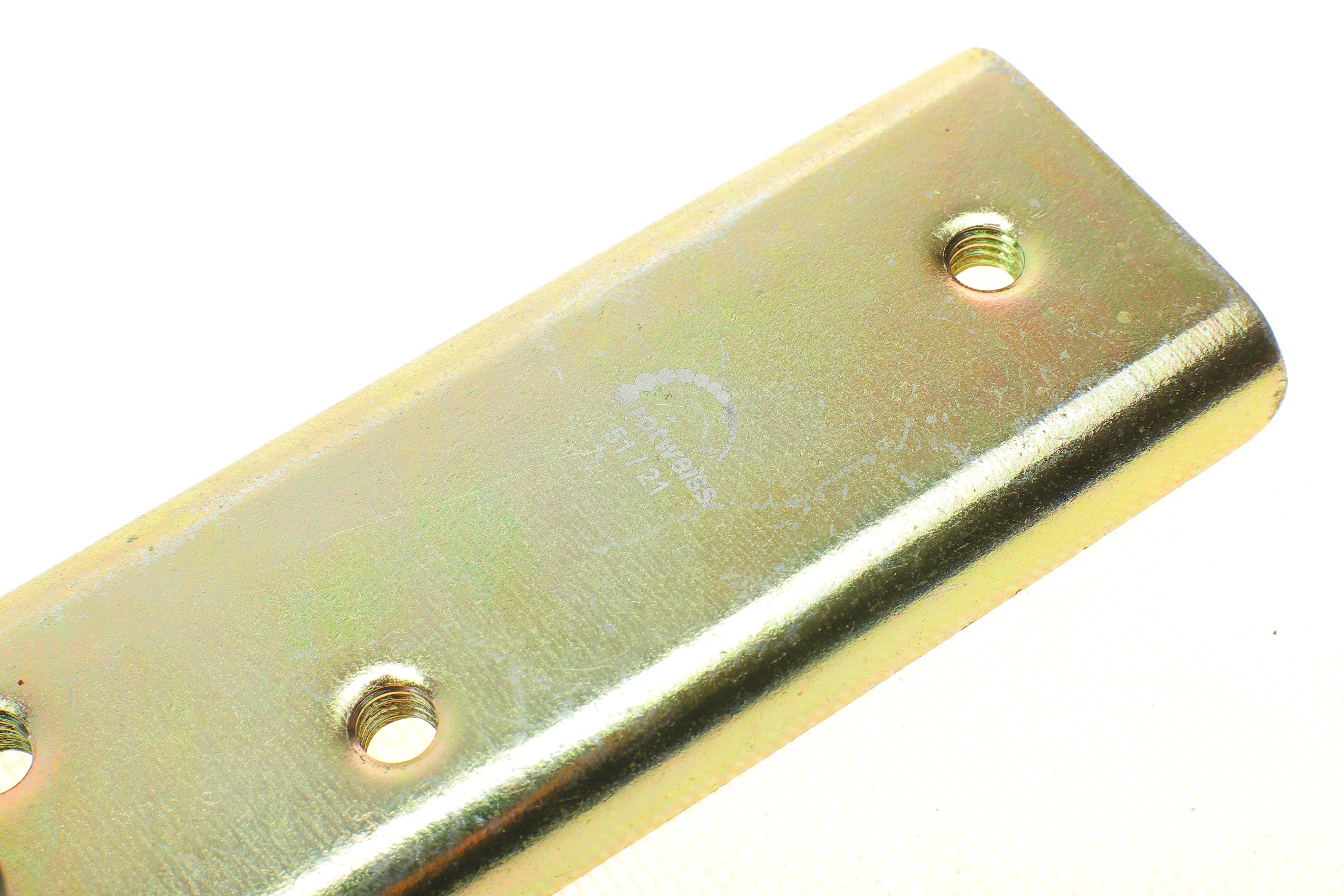 Ролик дверей (бічних/середній) Renault Master/Opel Movano 98- (з кронштейном) (7700352379)