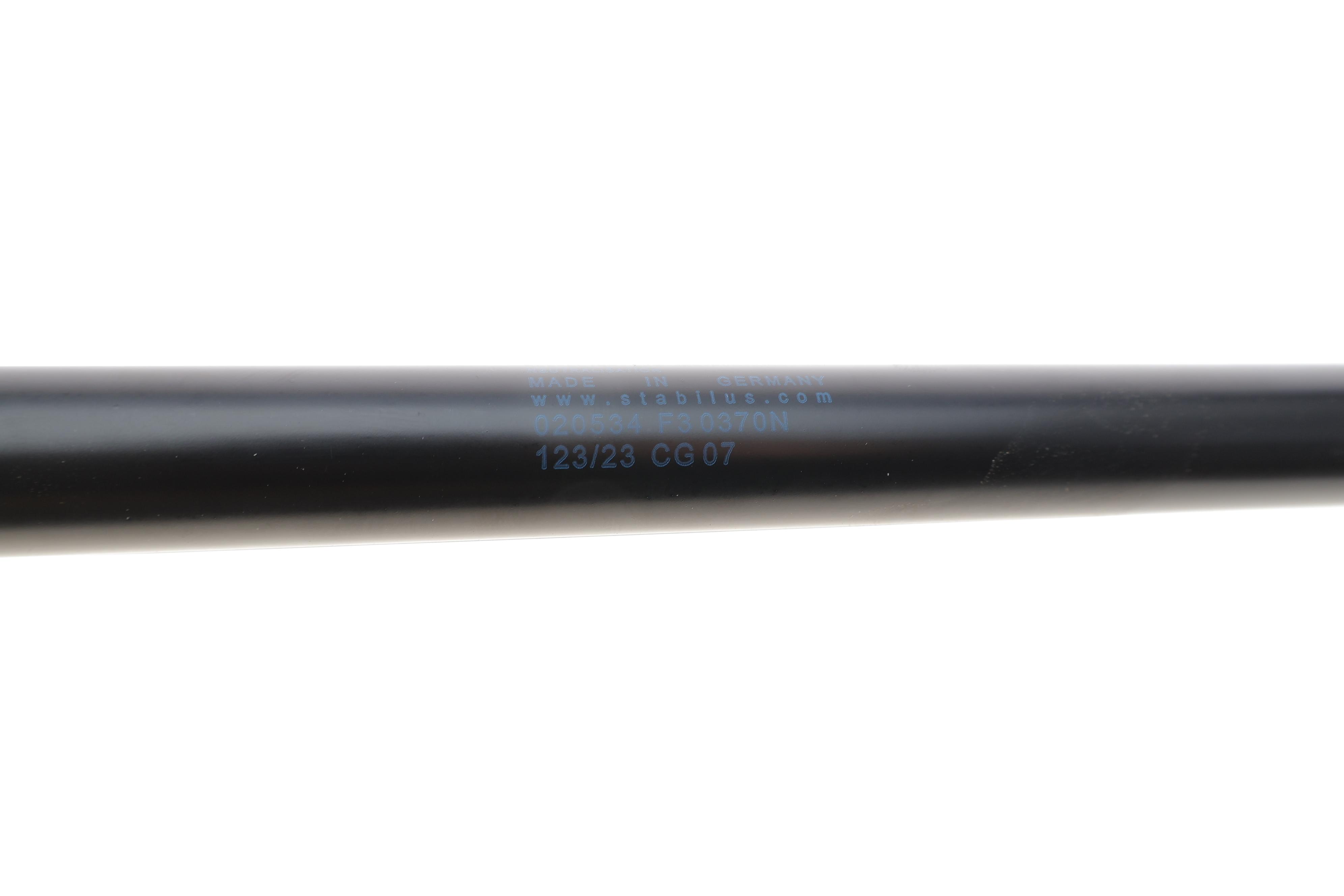 Амортизатор кришки багажника Dacia Sandero 08-