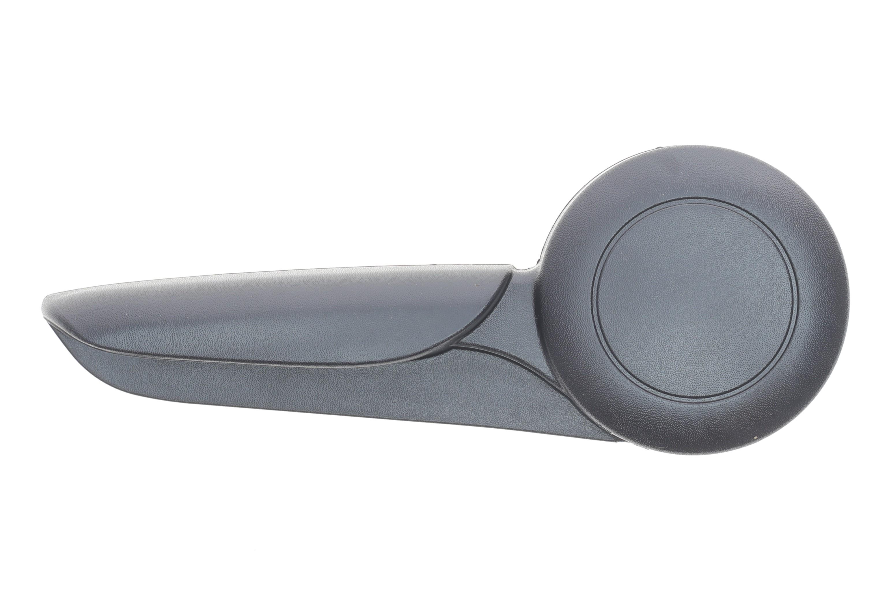 Ручка регулювання cпинки сидіння MB Sprinter/VW Crafter 06-