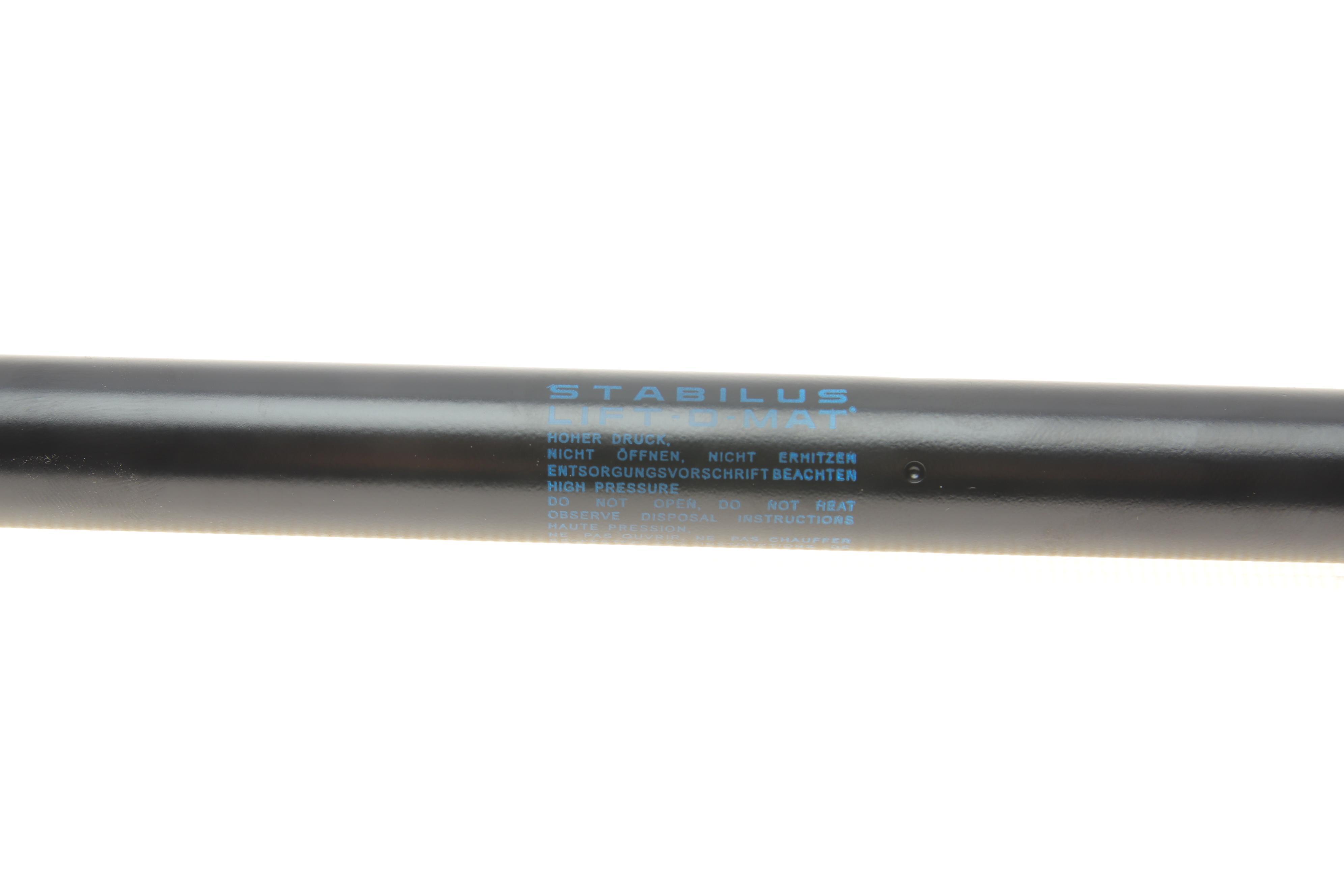 Амортизатор кришки багажника Skoda Superb II 09-15