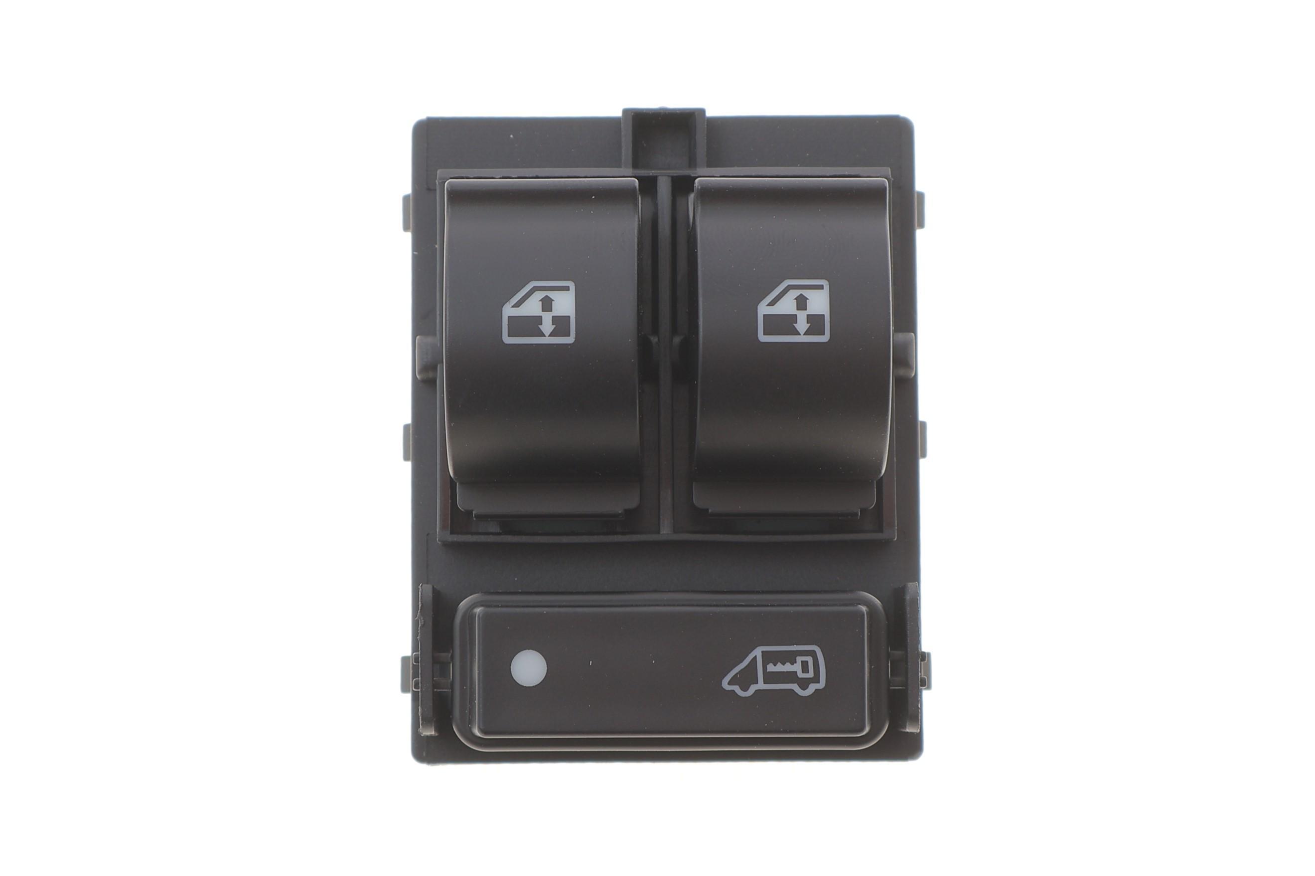 Кнопка склопідіймача Citroen Jumper/Fiat Ducato/Peugeot Boxer 06- (блок)