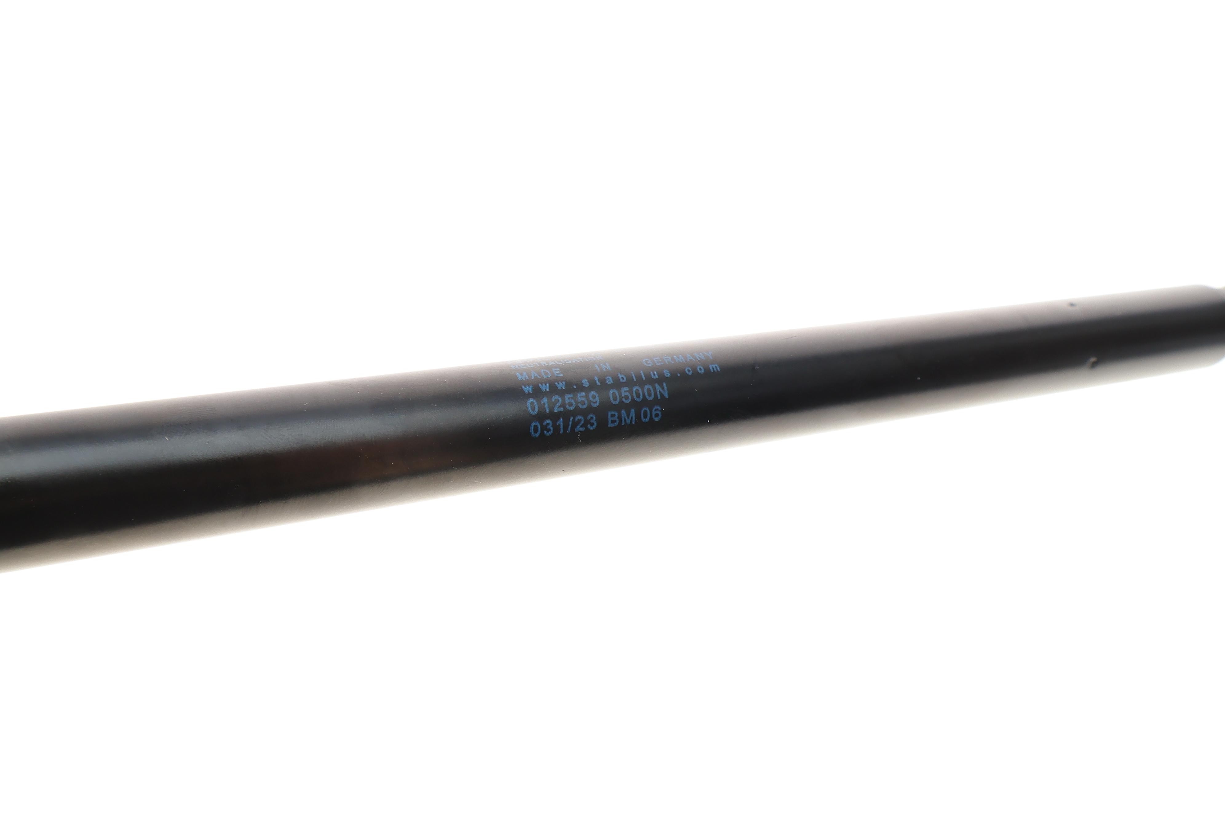 Амортизатор кришки багажника Ford Fusion 1.25/1.4/1.6 TDCi 04-12