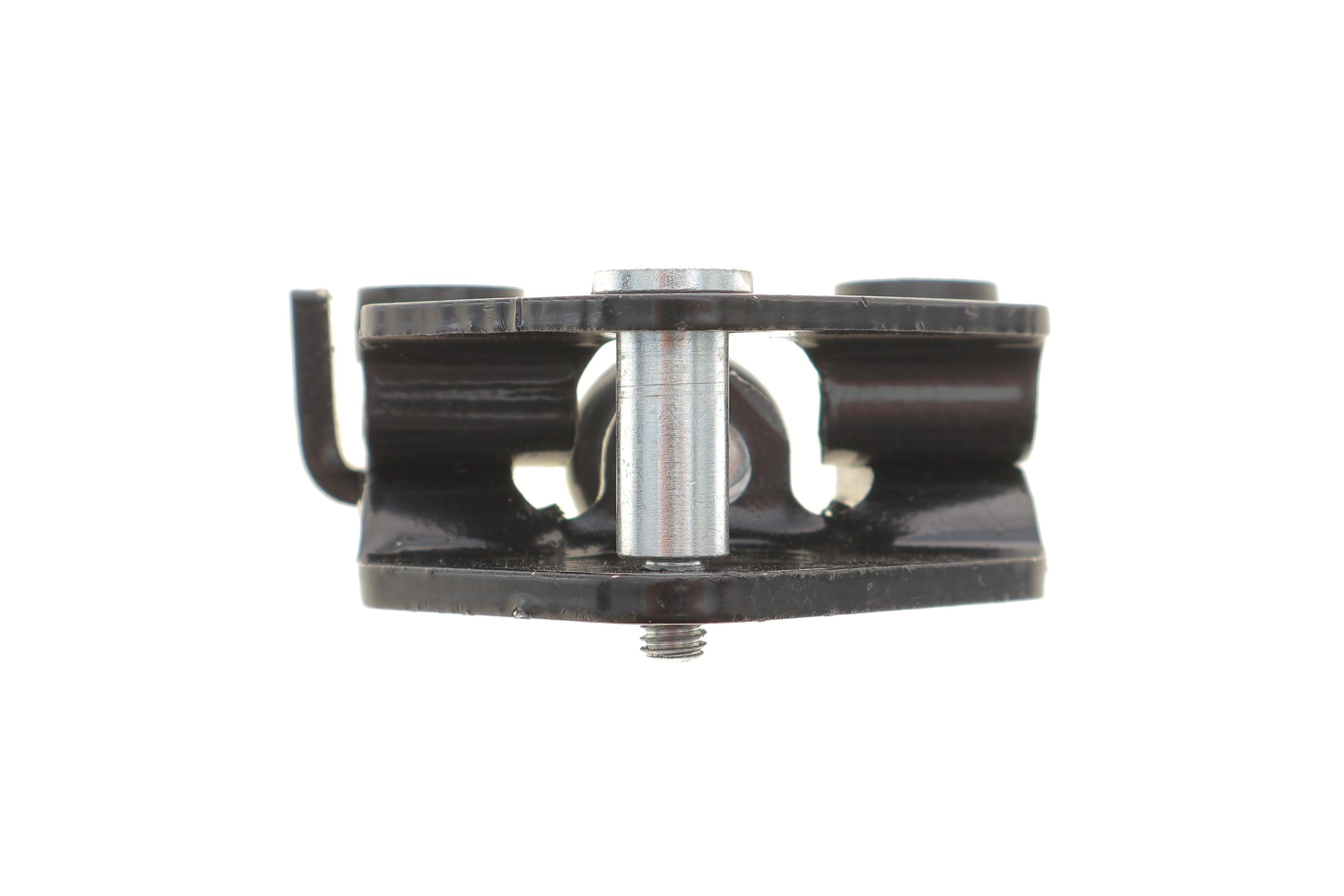 Ролик дверей (бічних/нижній) Renault Kangoo 98-11 (R)