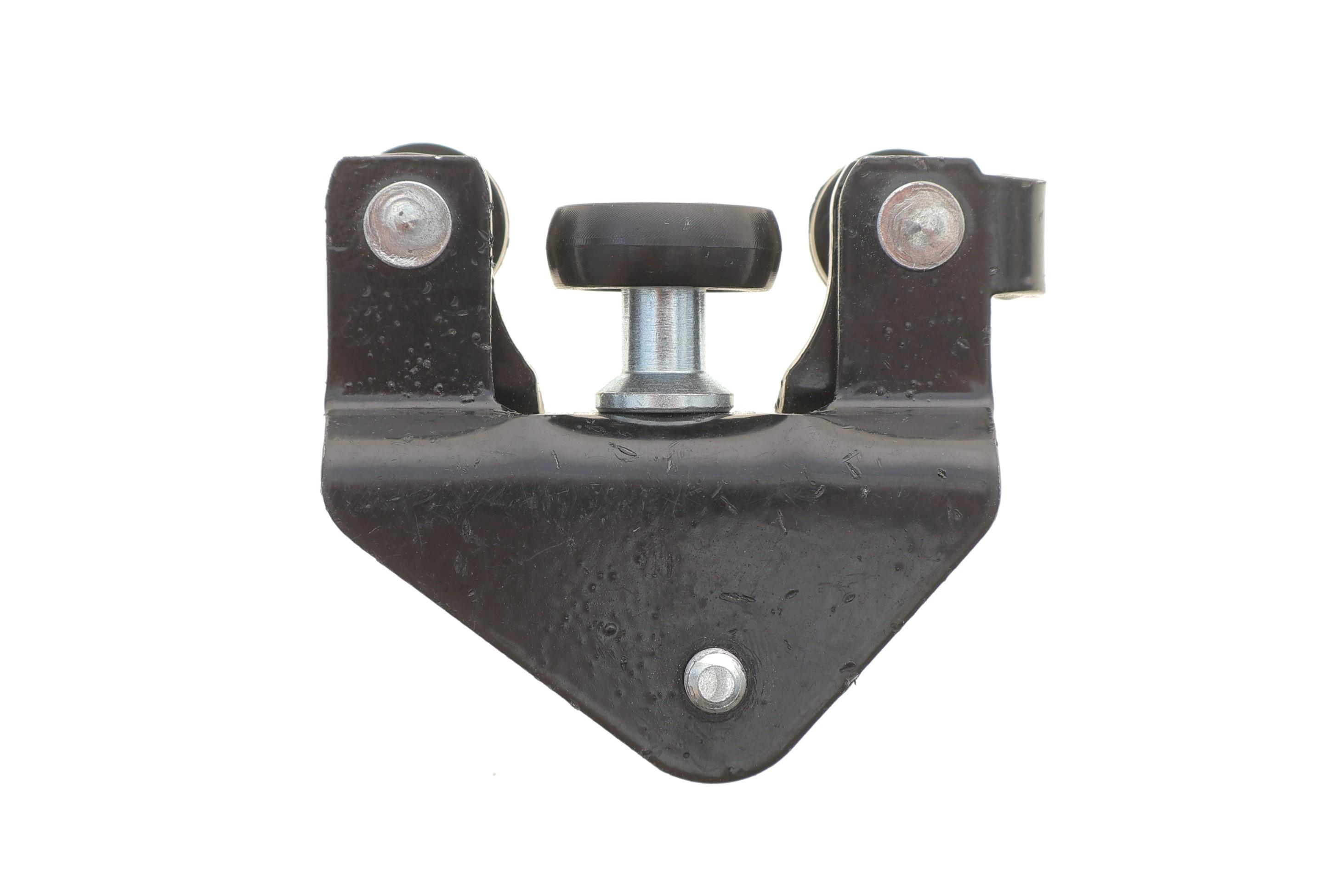 Ролик дверей (бічних/нижній) Renault Kangoo 98-11 (R)