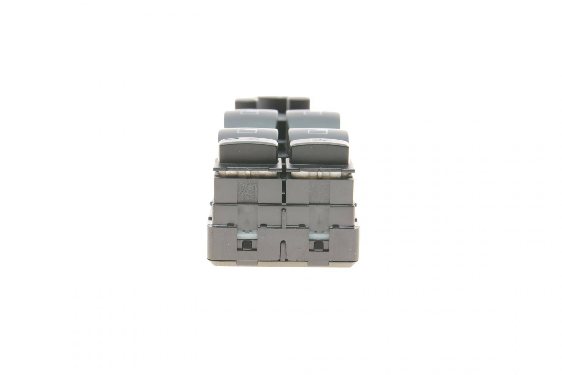 Кнопка склопідіймача (L) BMW 5 (E60) 03-10 M57/N43/N47/N52/N53/N62 (блок)