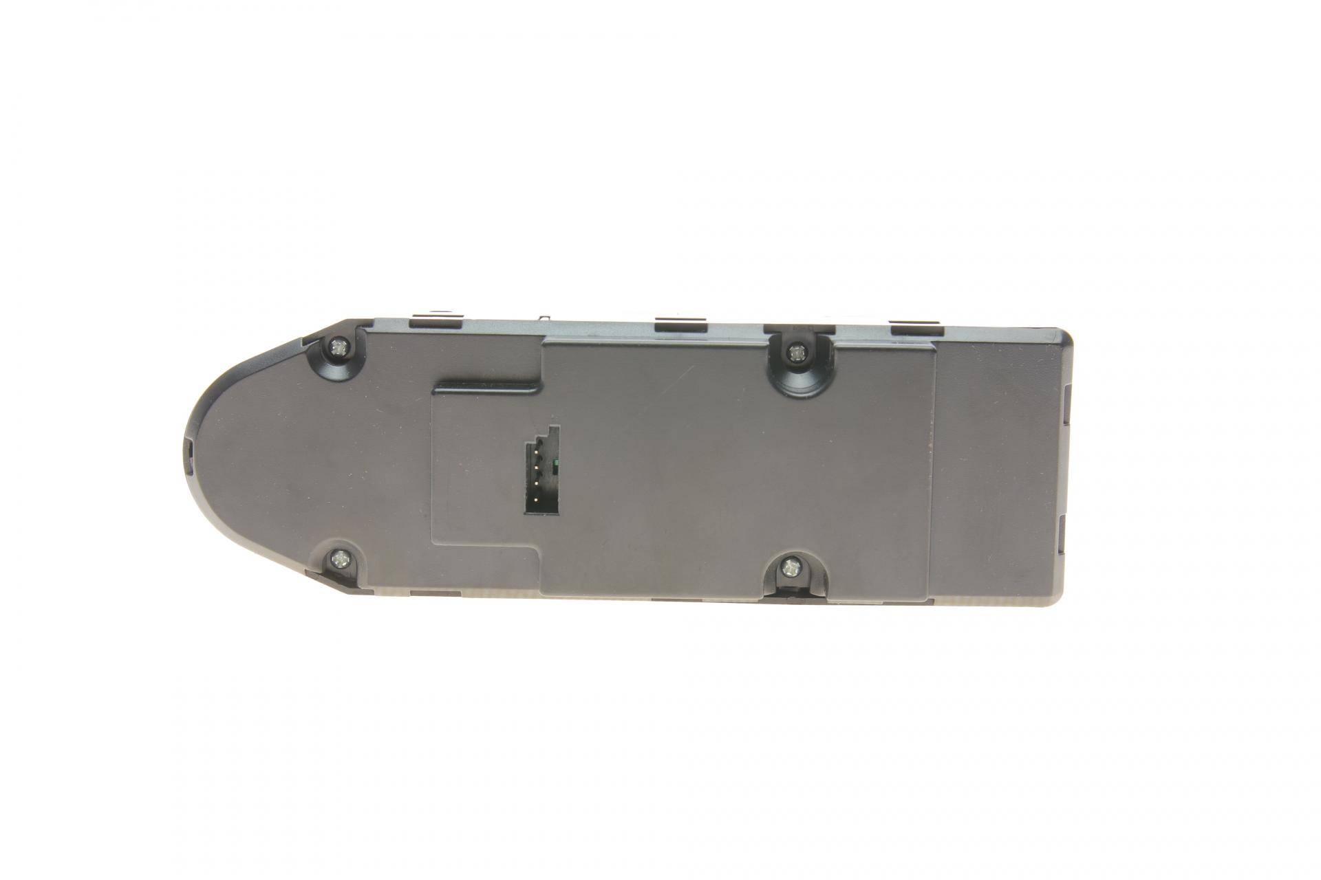 Кнопка склопідіймача (L) BMW 5 (E60) 03-10 M57/N43/N47/N52/N53/N62 (блок)