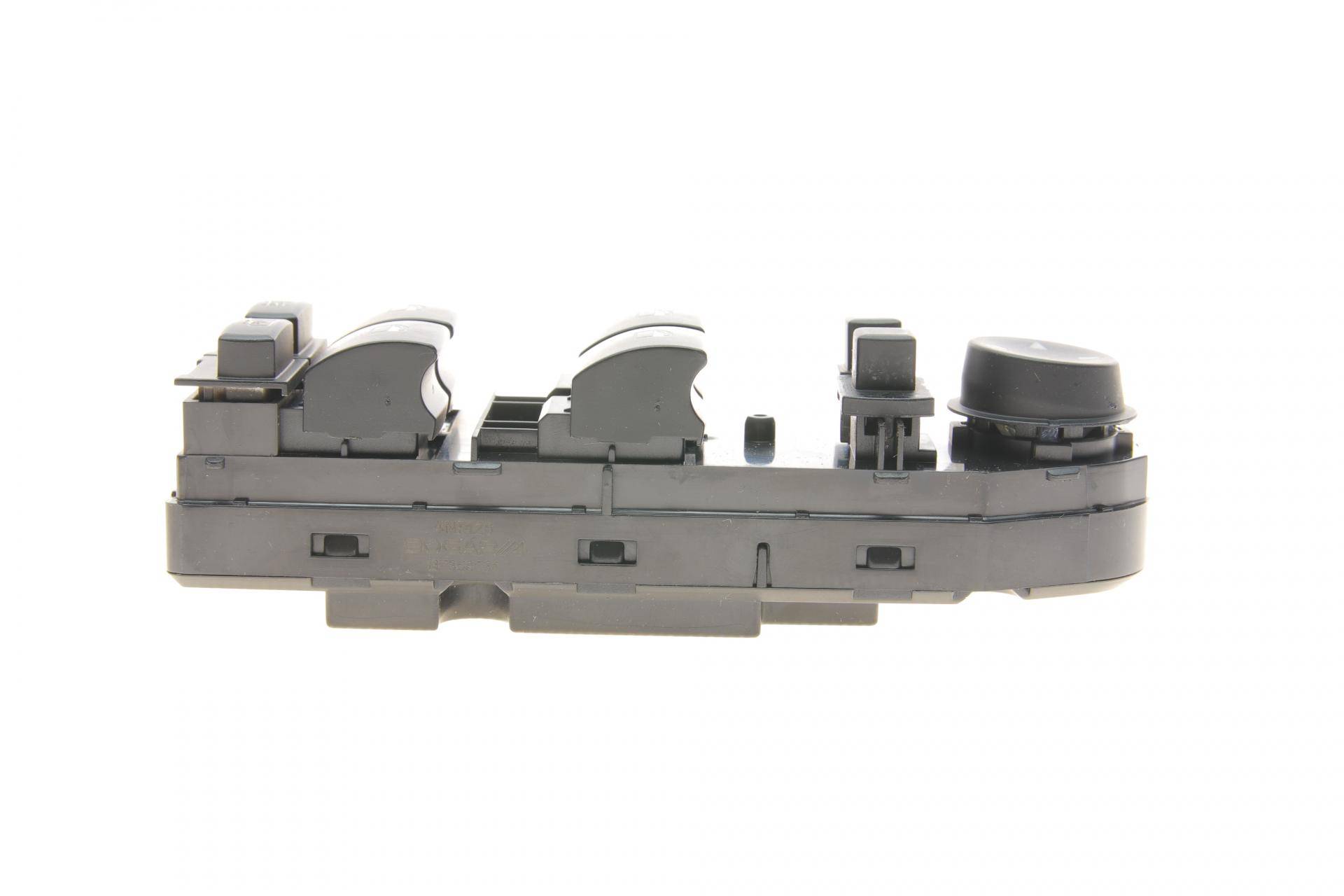 Кнопка склопідіймача (L) BMW 5 (E60) 03-10 M57/N43/N47/N52/N53/N62 (блок)