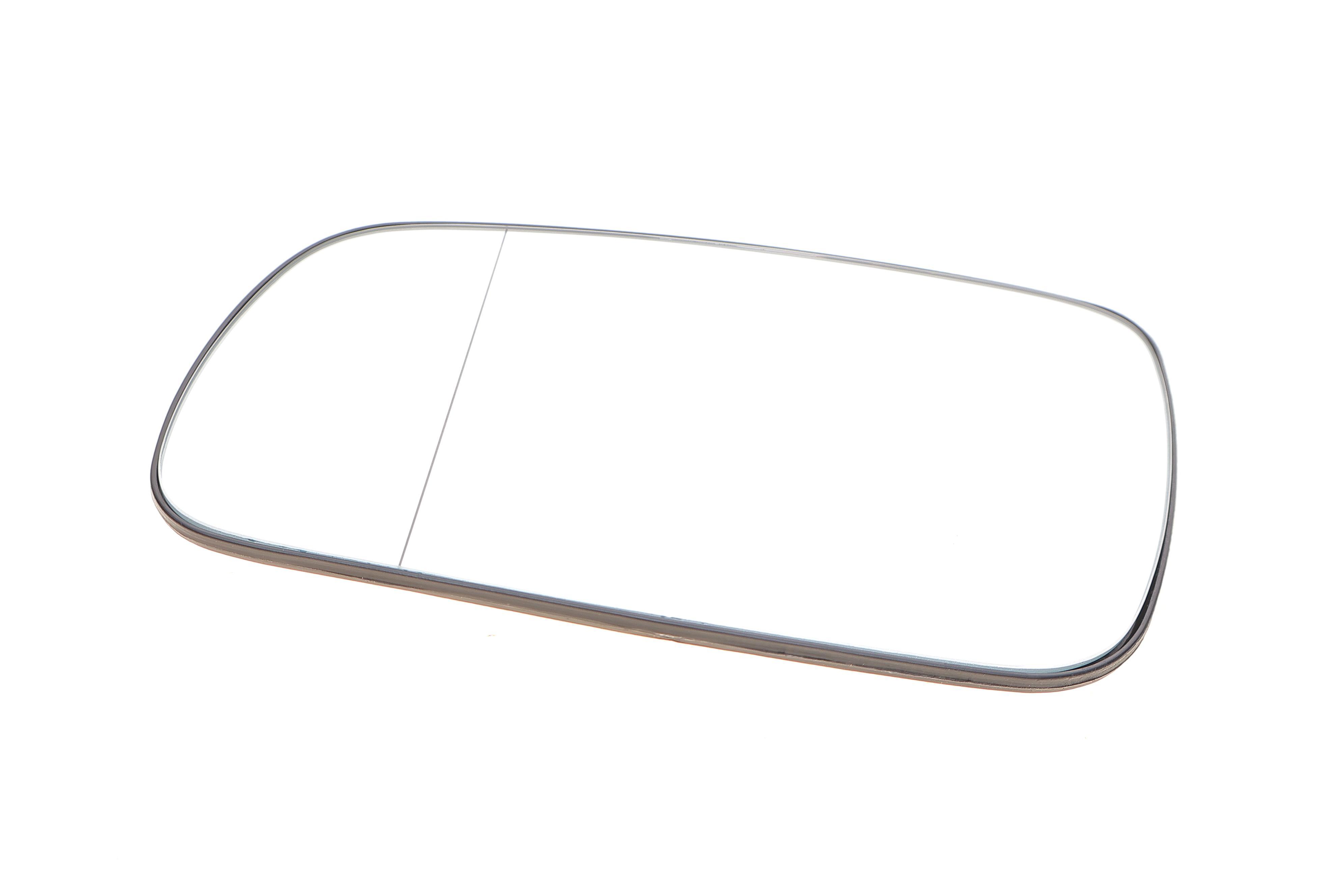 Скло дзеркала Skoda Octavia/'Fabia 96-10 (L)