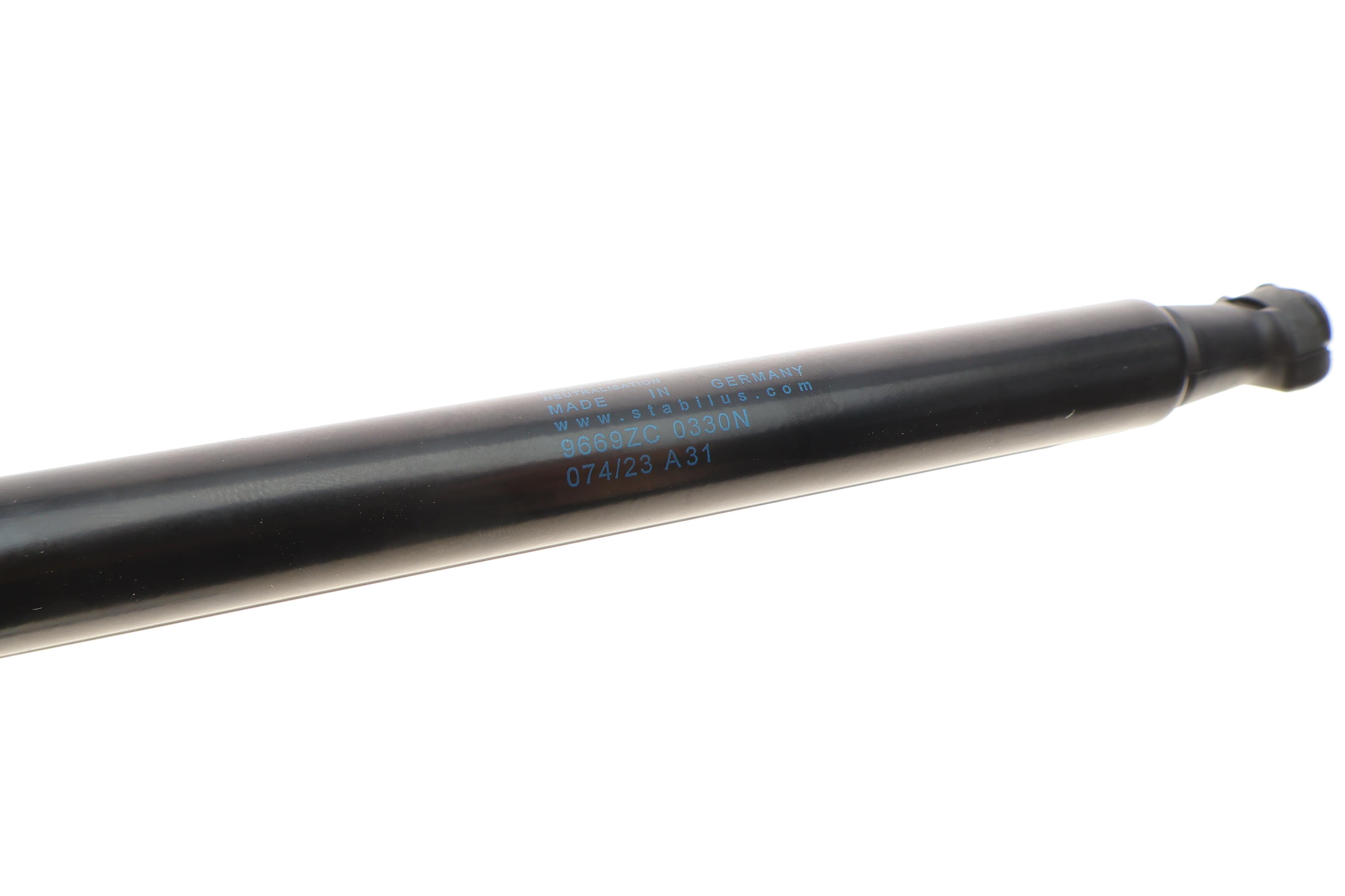 Амортизатор капоту BMW 3 (E90) 05-