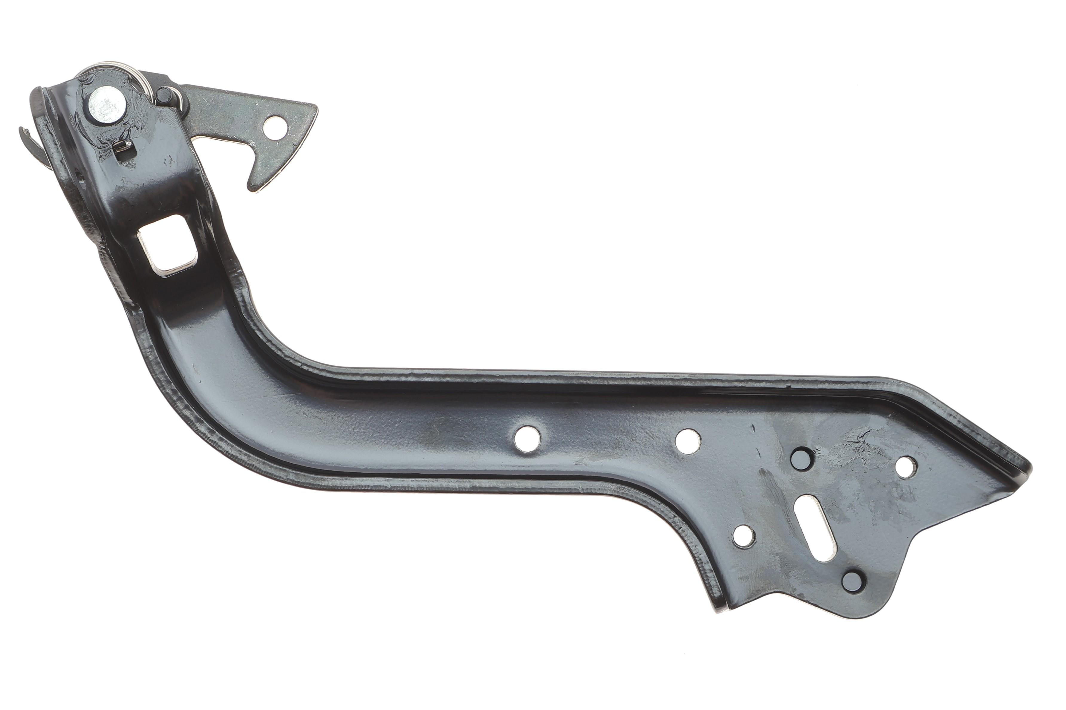 Ролик дверей (бічних/нижній) MB Sprinter/VW Crafter 06-