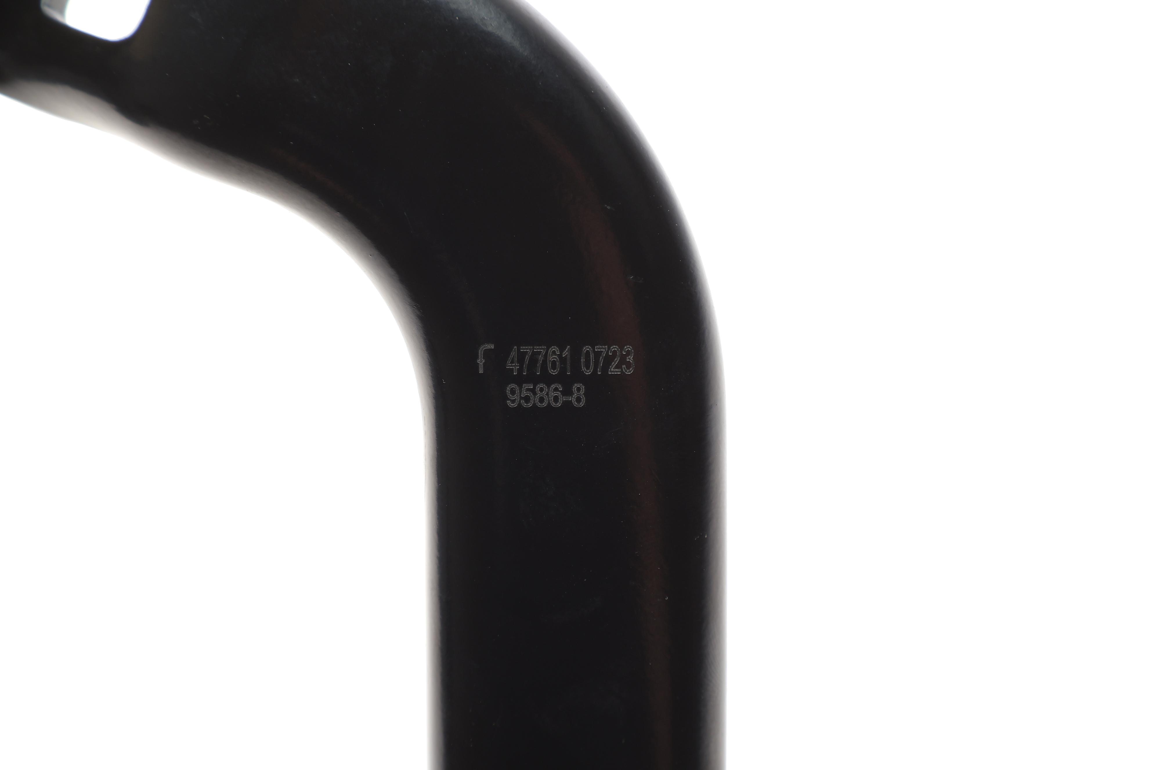 Ролик дверей (бічних/нижній) MB Sprinter/VW Crafter 06-