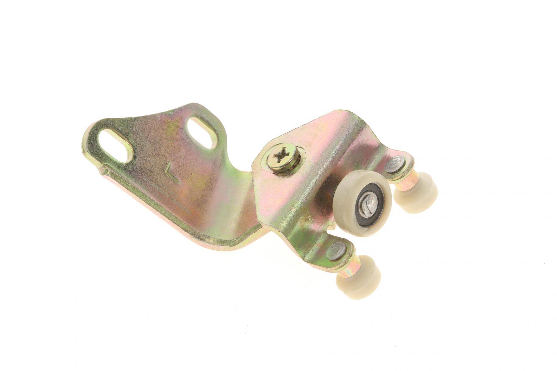 Ролик дверей (бічних/верхній) MB Sprinter/VW LT 96-06 (L)