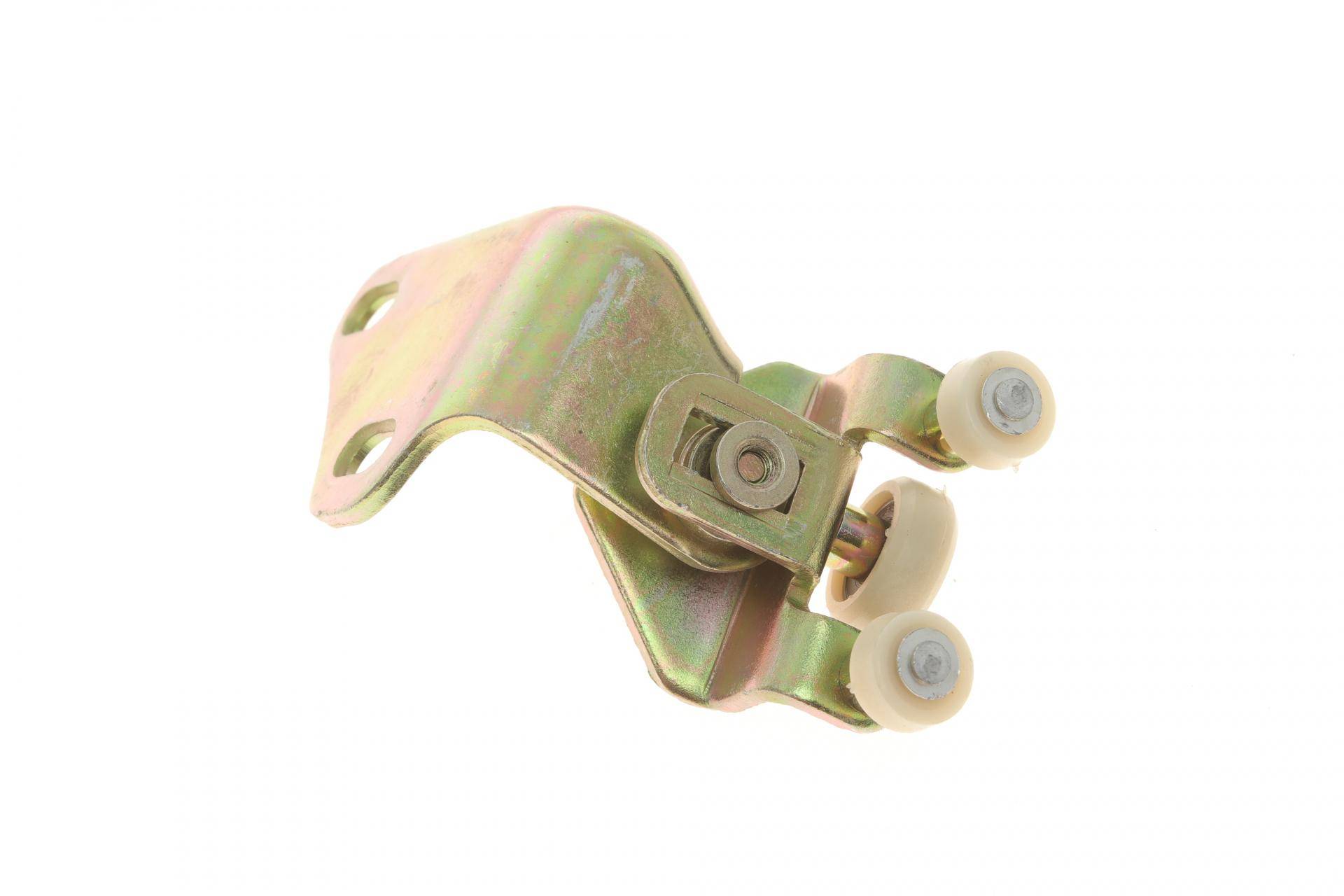 Ролик дверей (бічних/верхній) MB Sprinter/VW LT 96-06 (L)