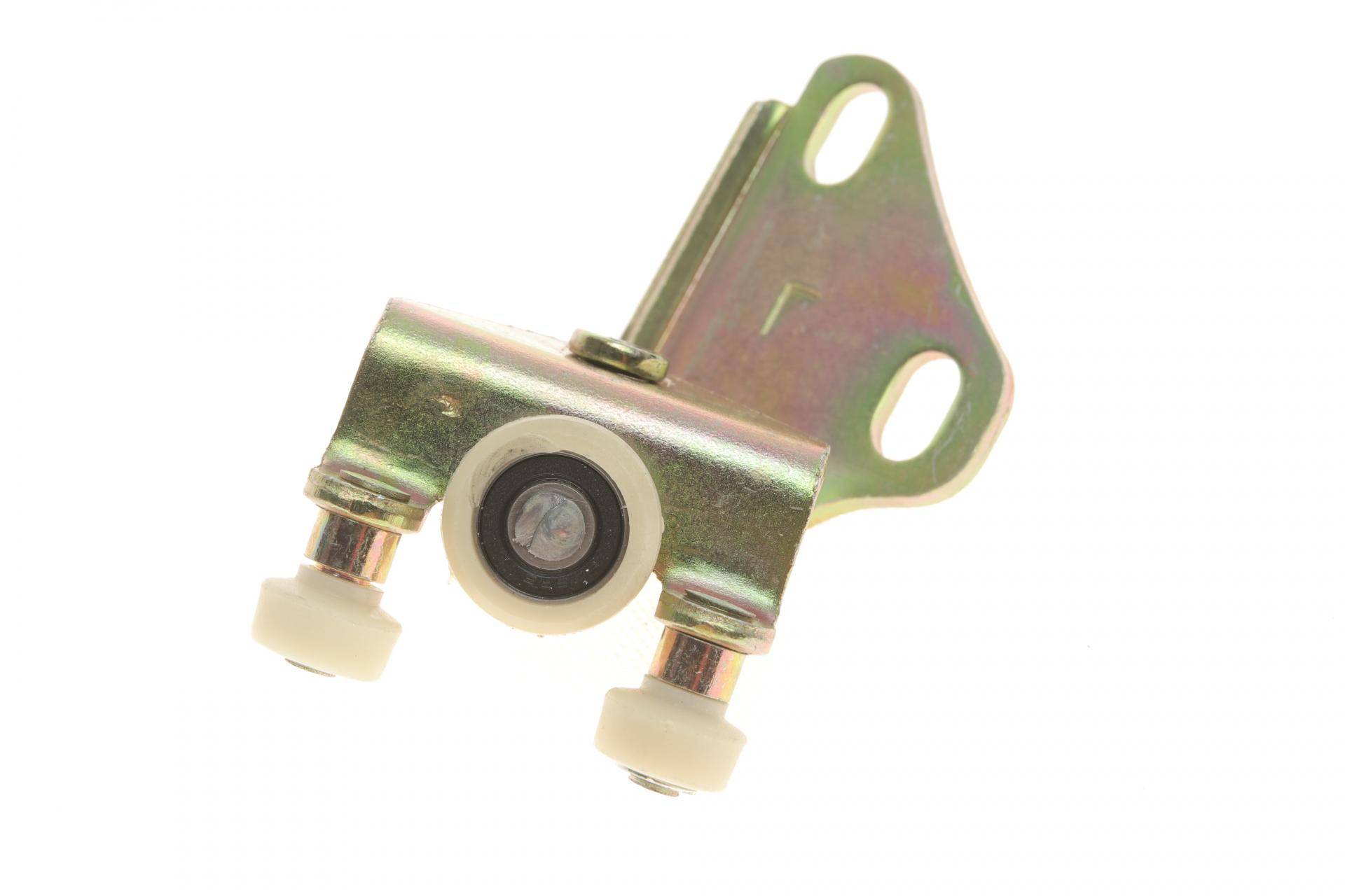 Ролик дверей (бічних/верхній) MB Sprinter/VW LT 96-06 (L)