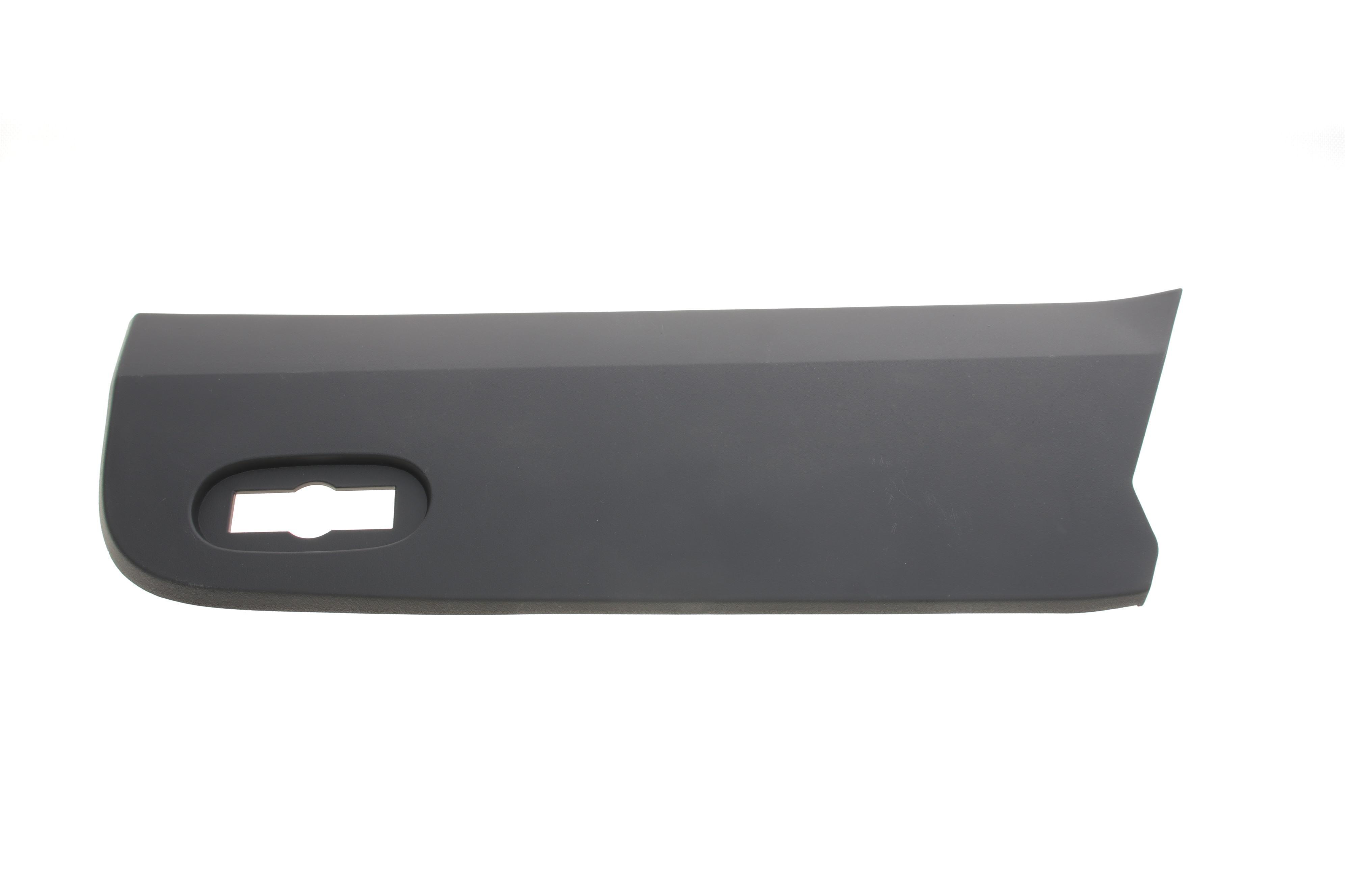 Молдинг дверей (задніх/R) VW Crafter 2.0/2.5 TDI 06-16