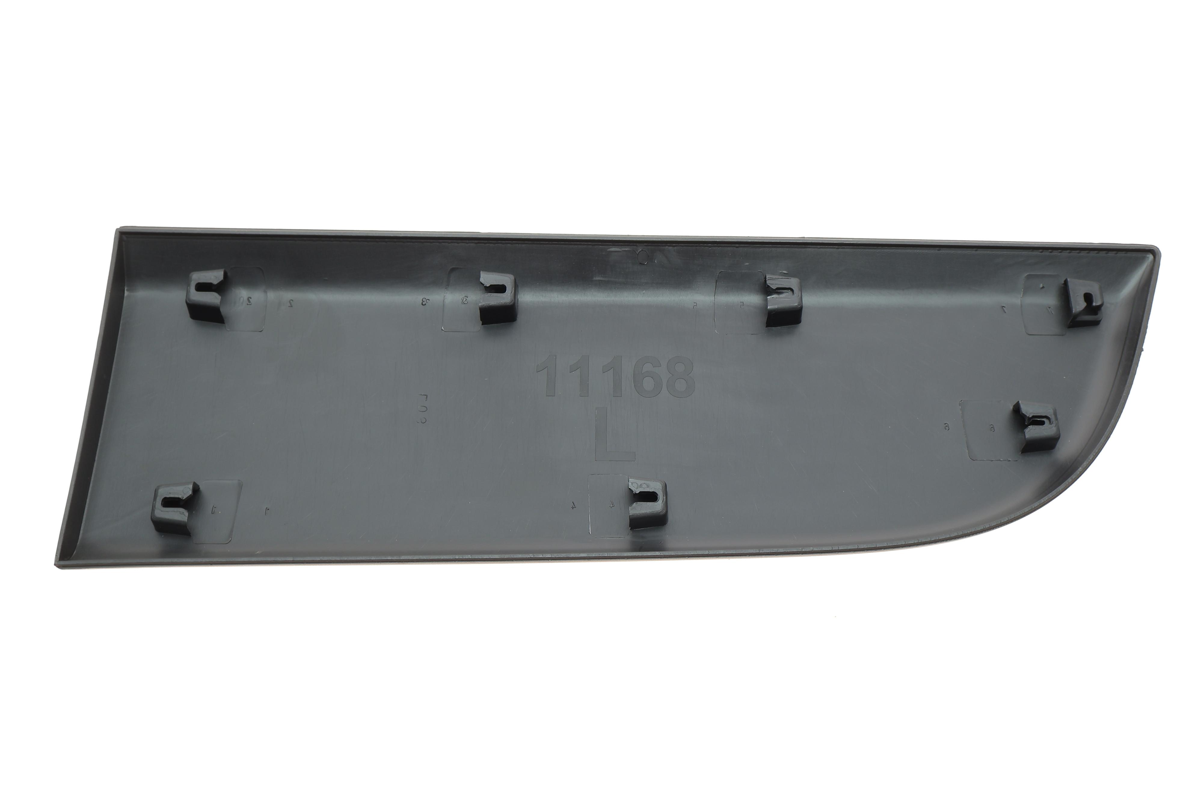 Молдинг дверей (L) Opel Movano/ Renault Master 10-