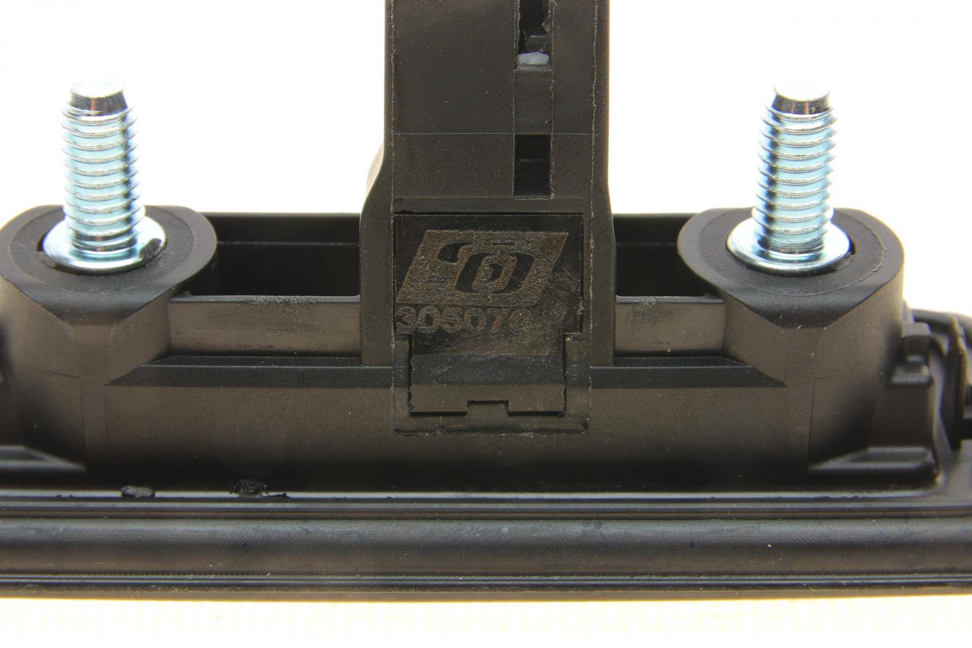 Ручка відкривання багажника VW Golf 07-09/Skoda Fabia 07-14