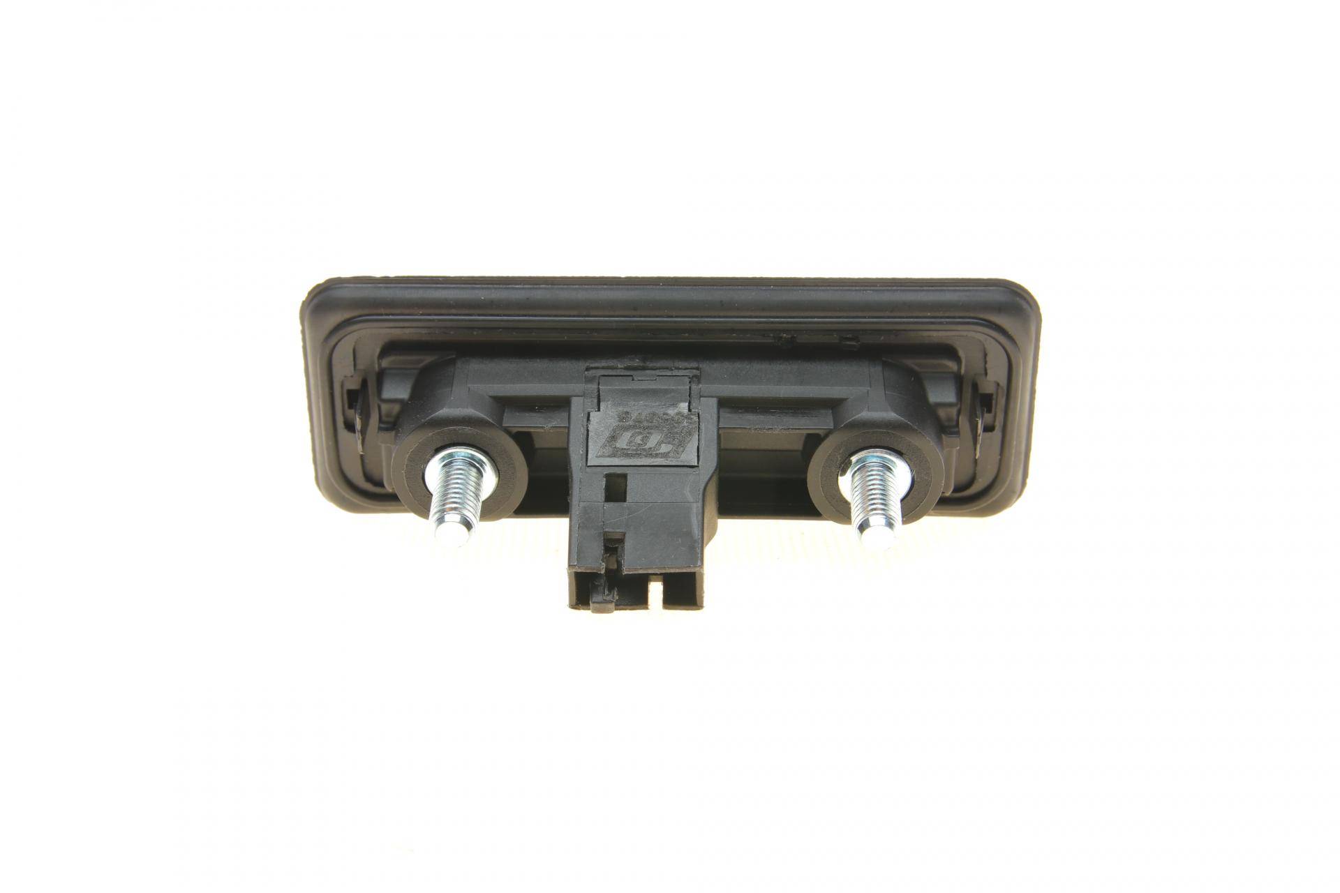 Ручка відкривання багажника VW Golf 07-09/Skoda Fabia 07-14