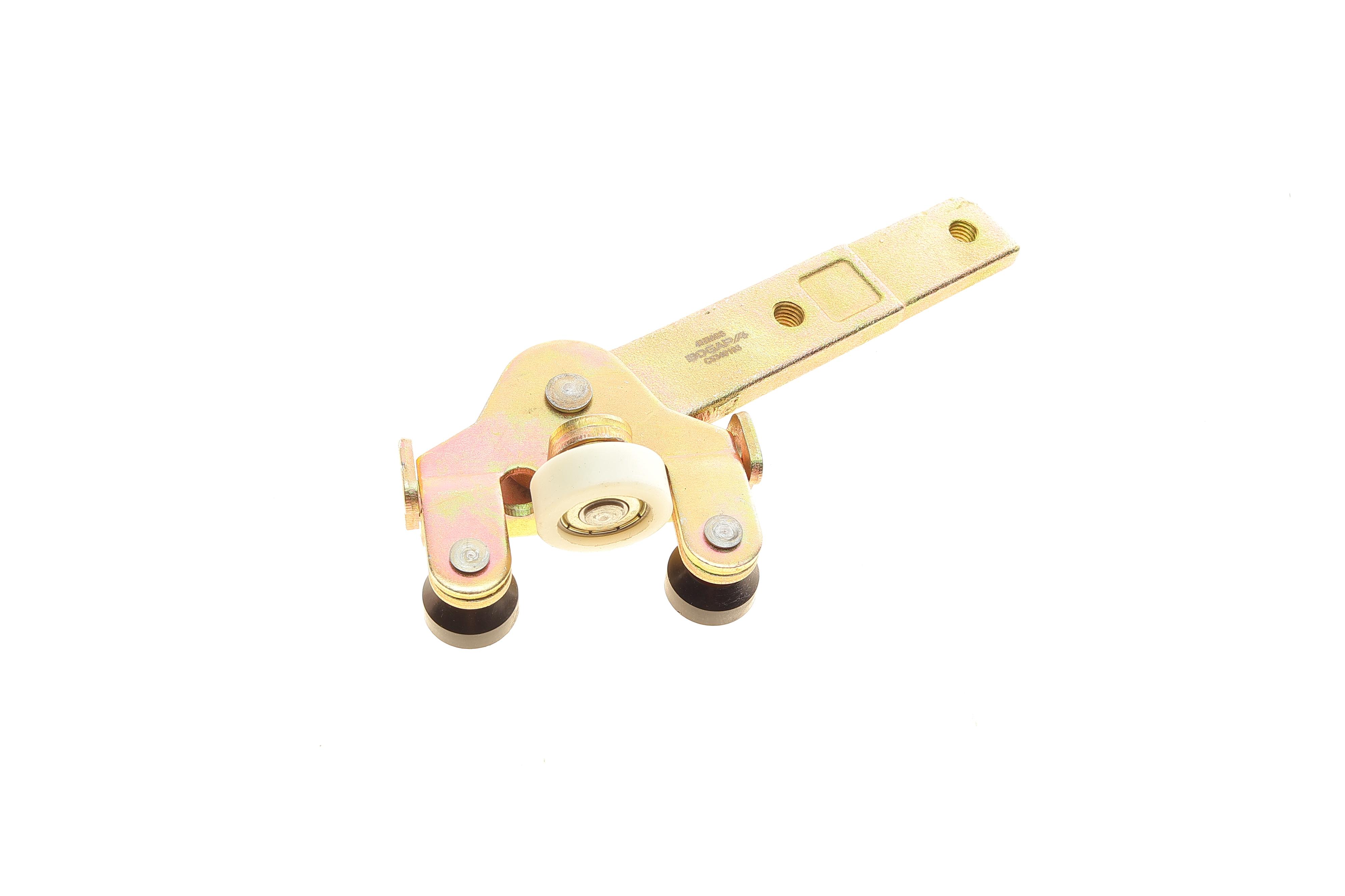 Ролик дверей (бічних/нижній) MB Vito (W638) 96-03