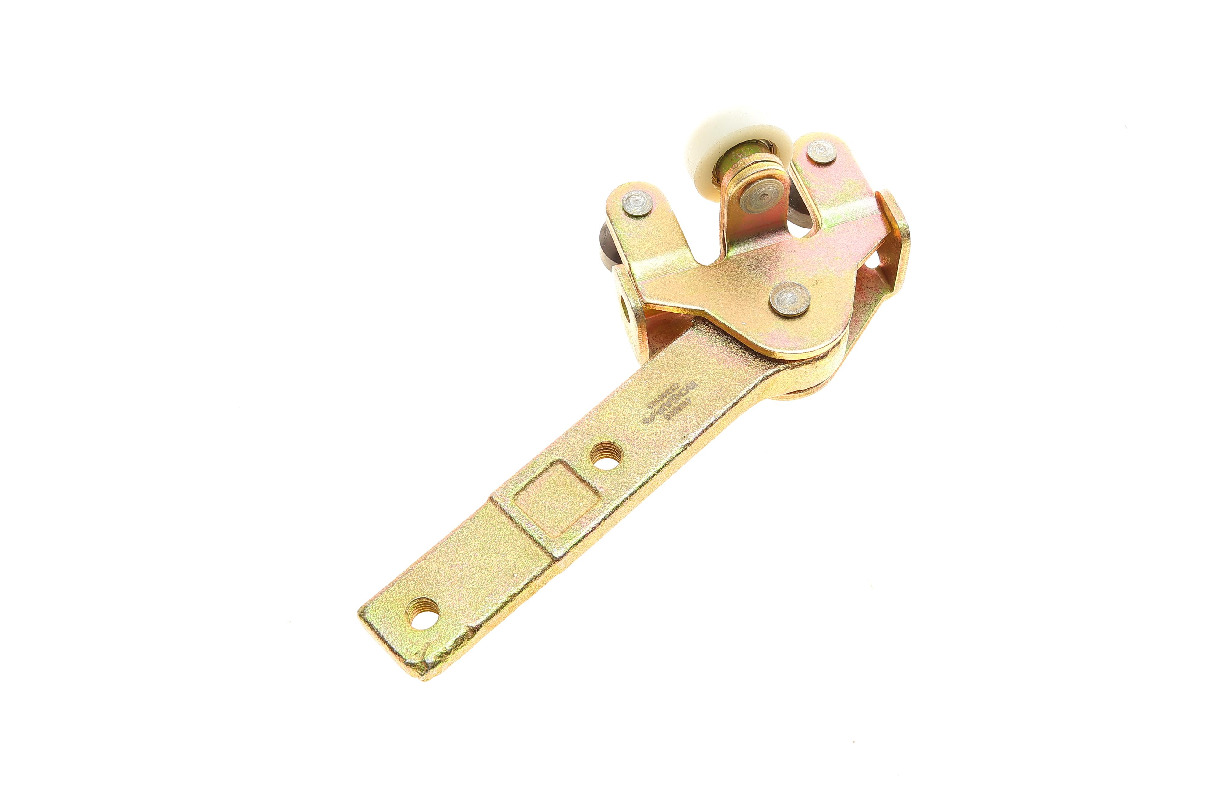 Ролик дверей (бічних/нижній) MB Vito (W638) 96-03