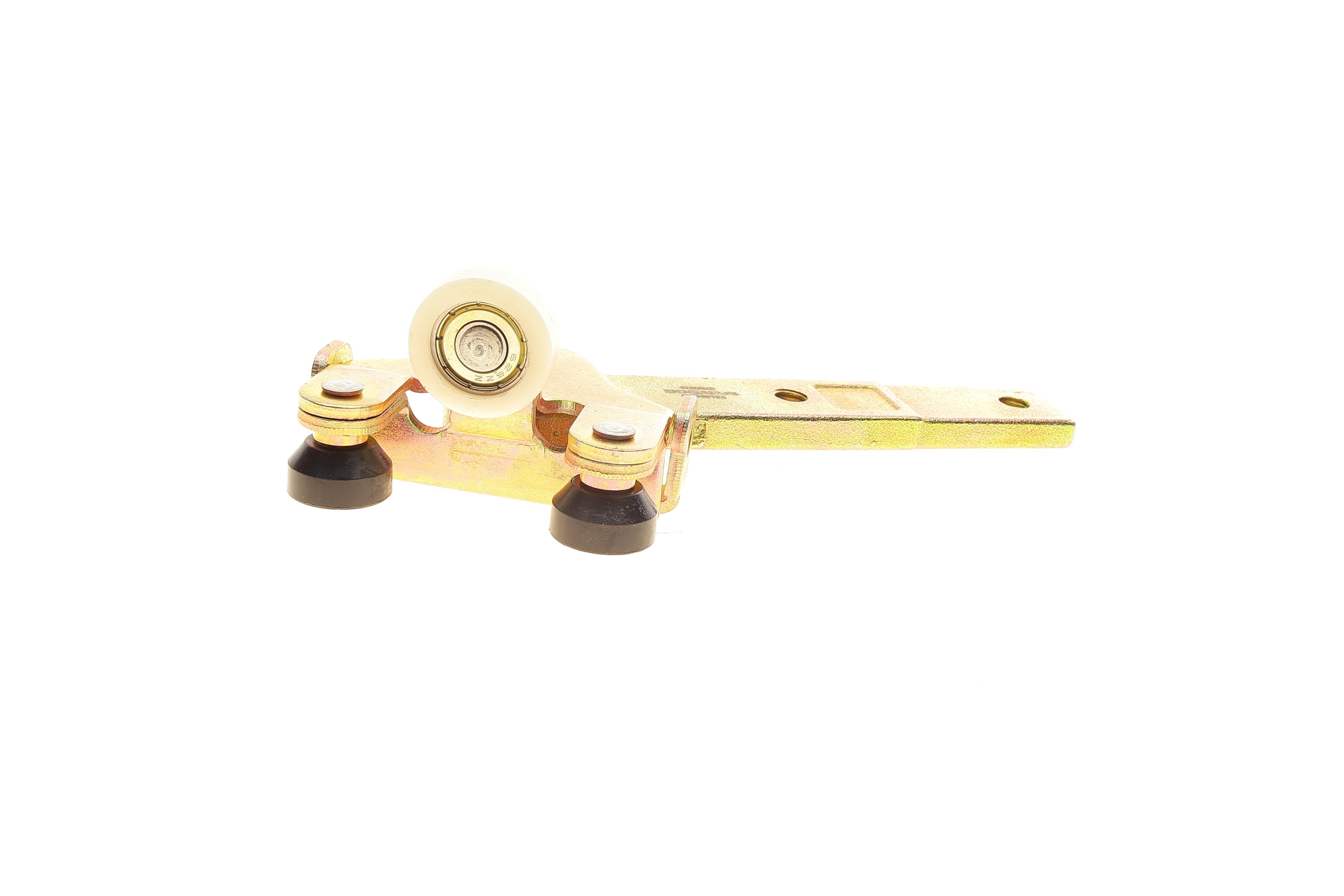 Ролик дверей (бічних/нижній) MB Vito (W638) 96-03