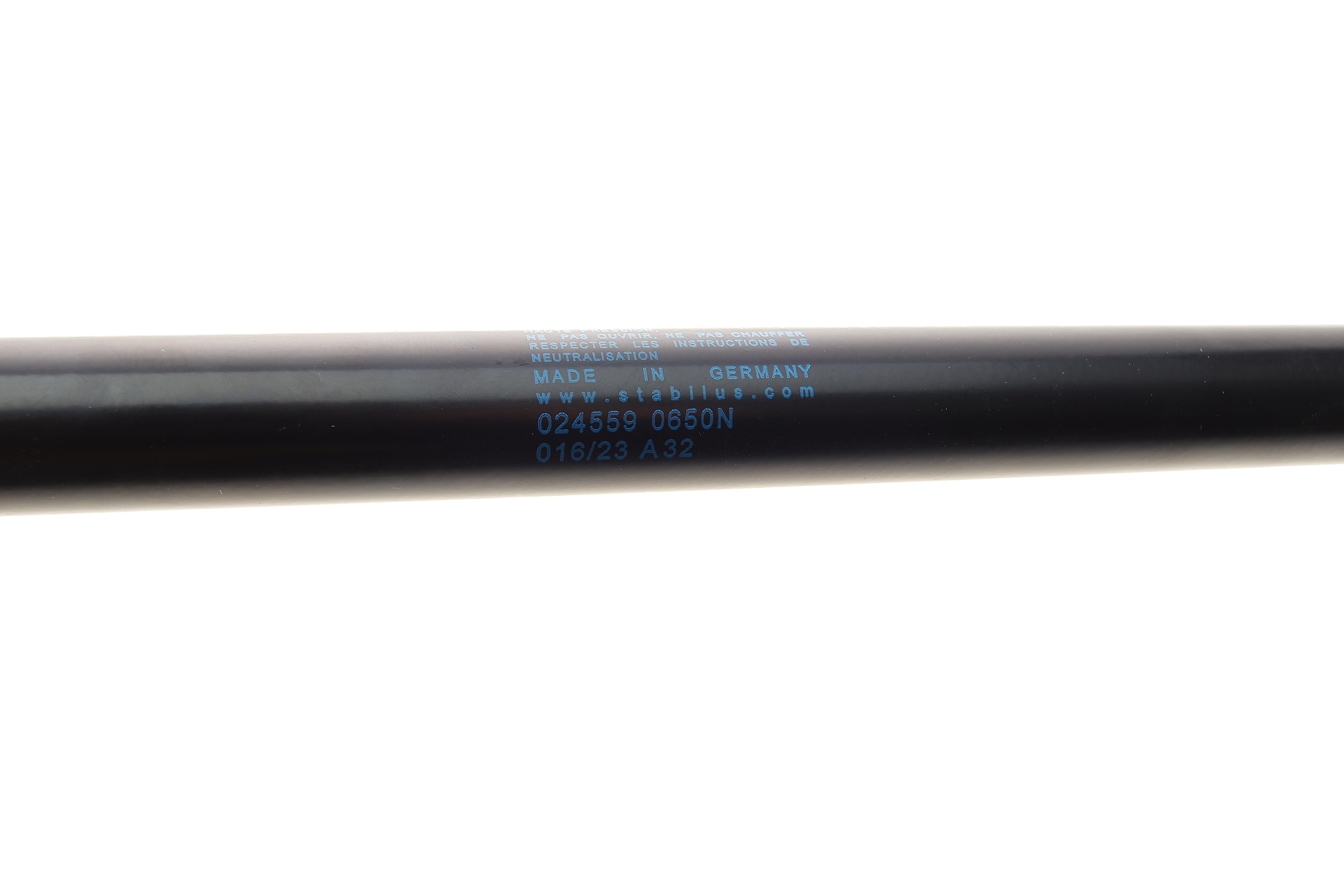 Амортизатор кришки багажника Audi A6 05-11