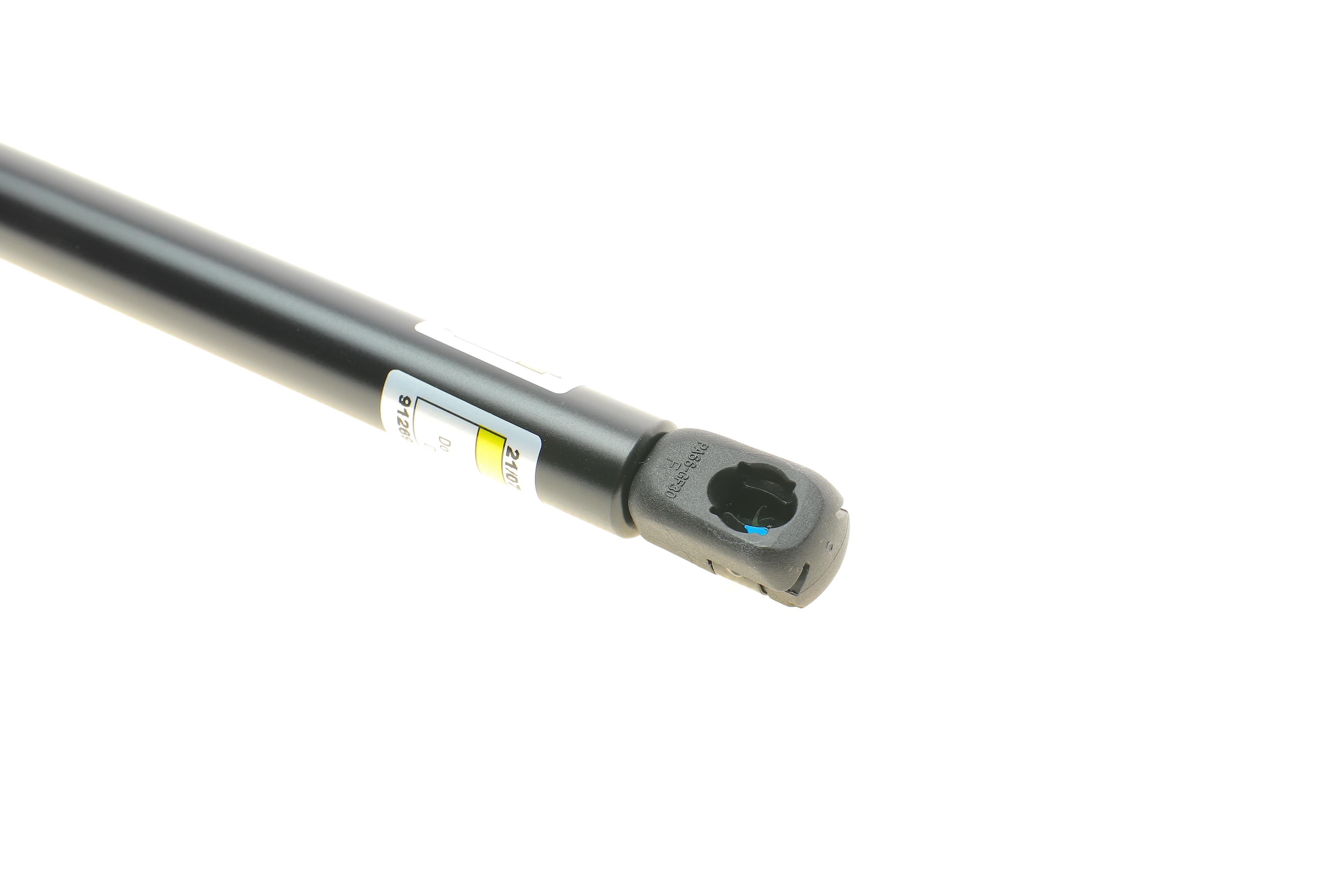 Амортизатор кришки багажника Ford Fiesta VI 08- (нах.зад.частина/фургон/хетчбек)