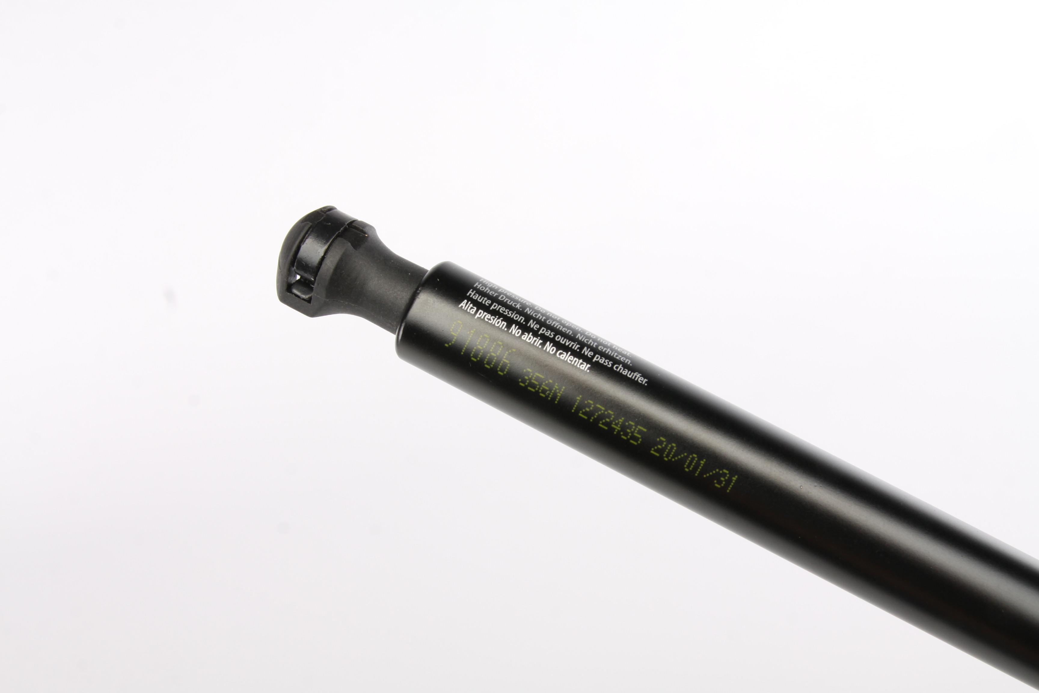 Амортизатор кришки багажника Dacia Sandero II/Renault Sandero/Stepway I/II 12- (нах.зад.частина)