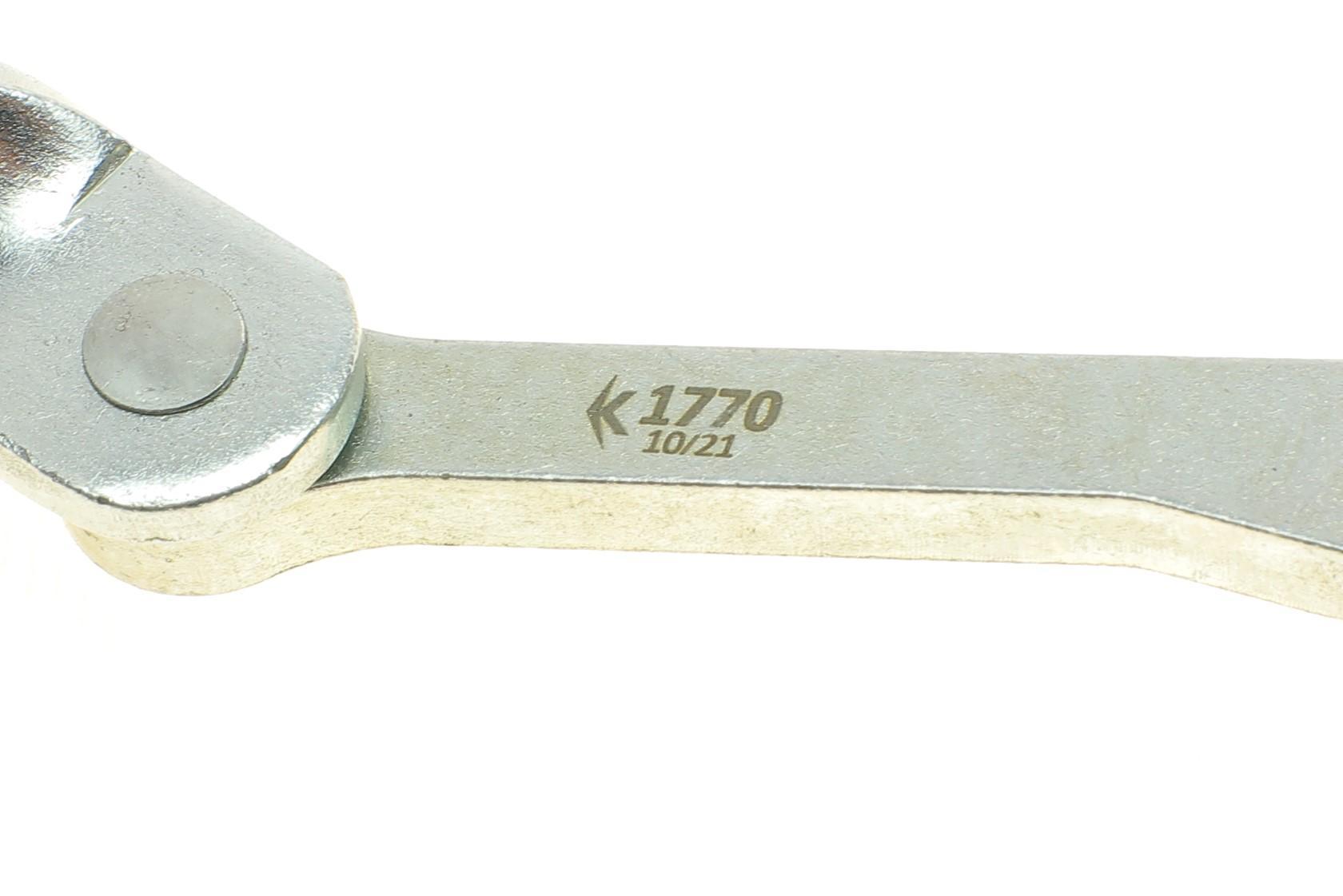 Обмежувач дверей (передніх) Renault Kangoo 08-