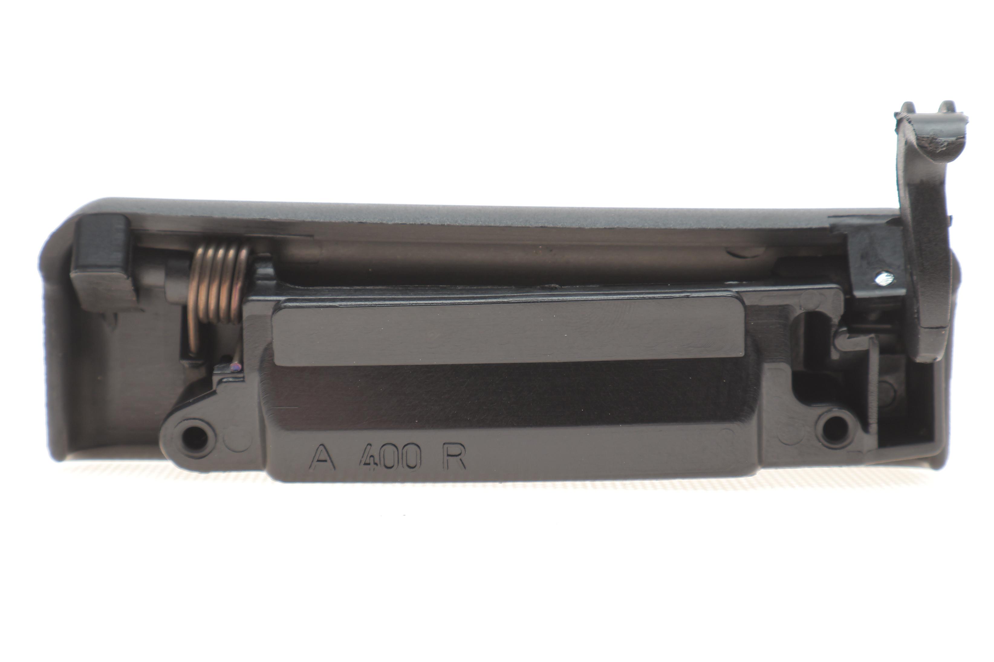 Ручка дверей (бічних/ззовні) (R) Ford Escort 91-95