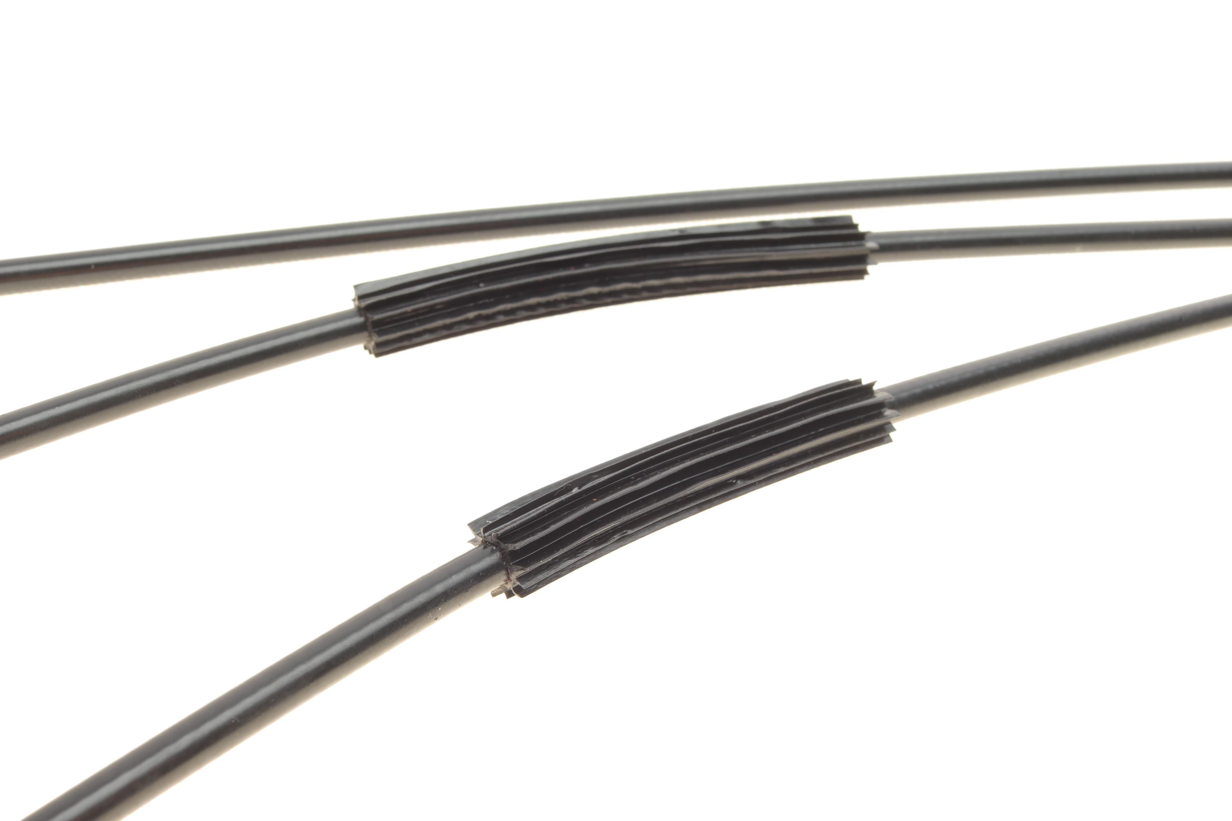 Ремкомплект склопідіймача Renault Laguna II 01-07 (спереду) (R)