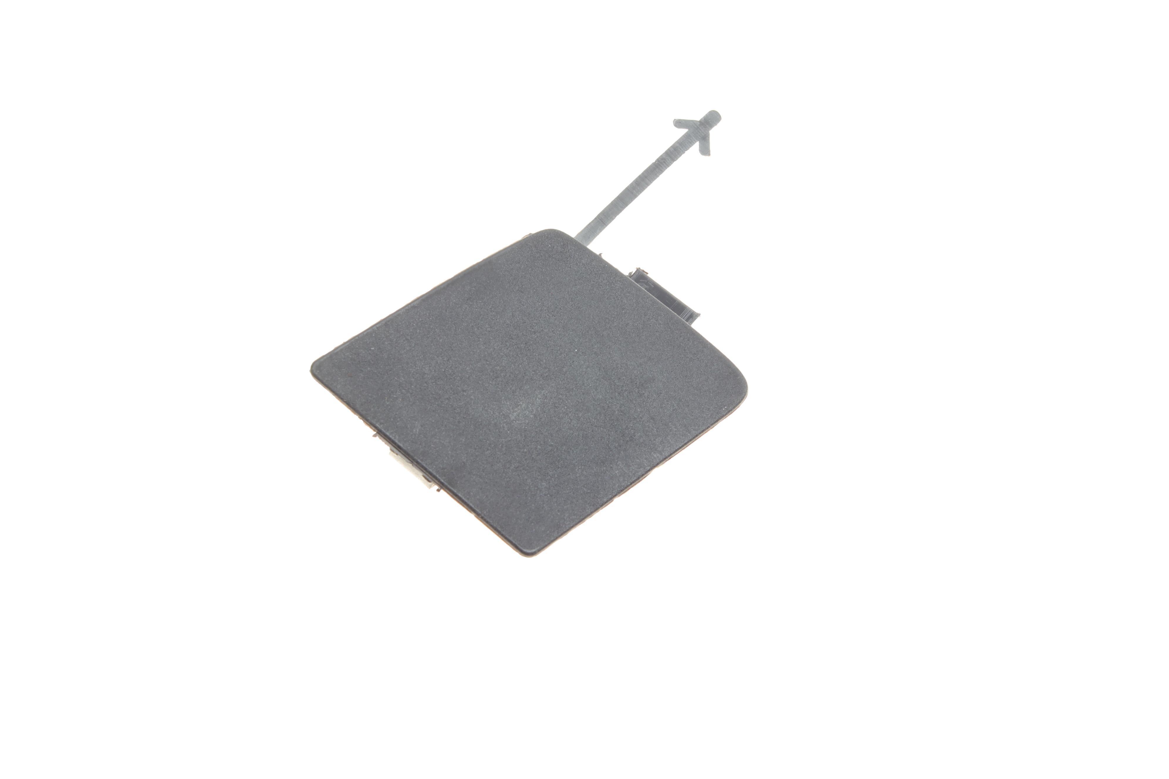 Заглушка бампера (переднього) Fiat Ducato/Citroen Jumper 06-14 (1307988070)